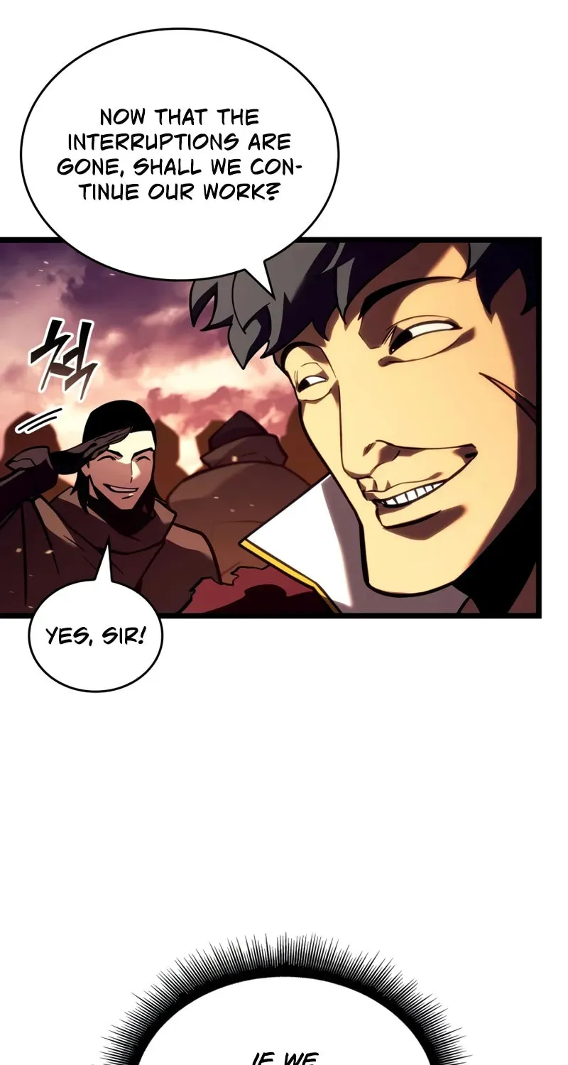 The SSS-Ranker Returns Chapter 146 page 100 - 