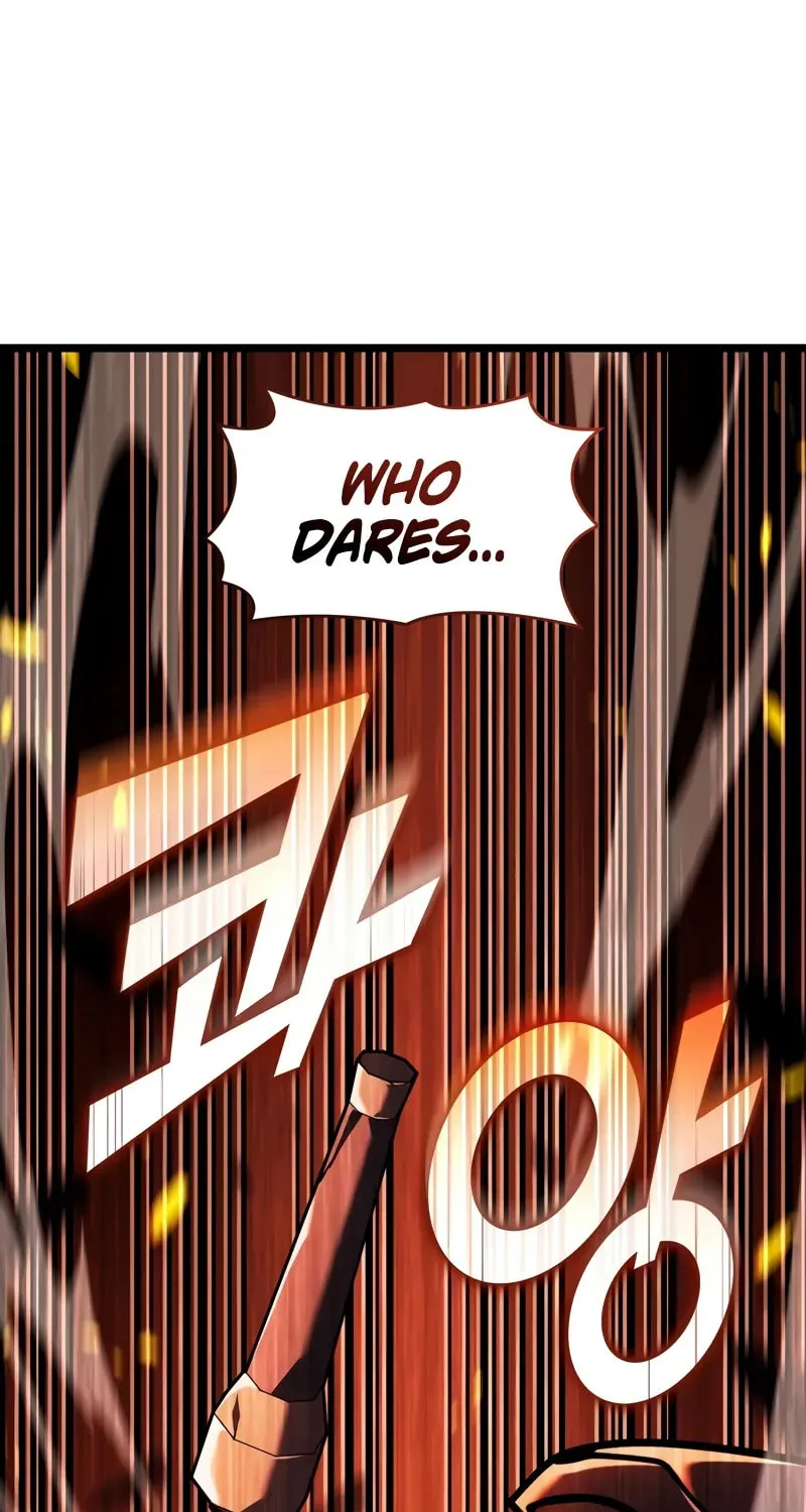 The SSS-Ranker Returns Chapter 147 page 2 - 