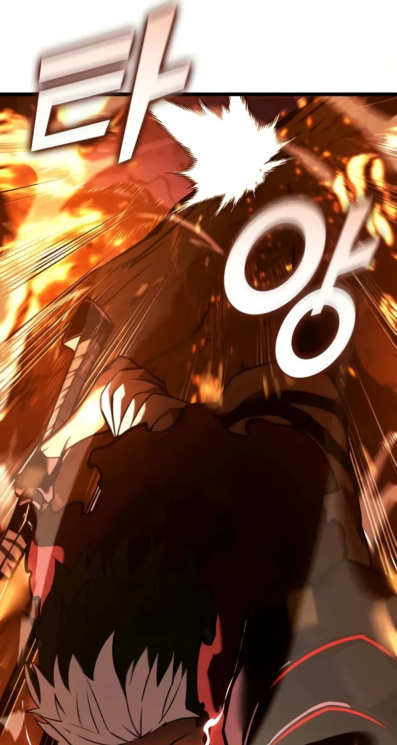 The SSS-Ranker Returns Chapter 147 page 11 - 