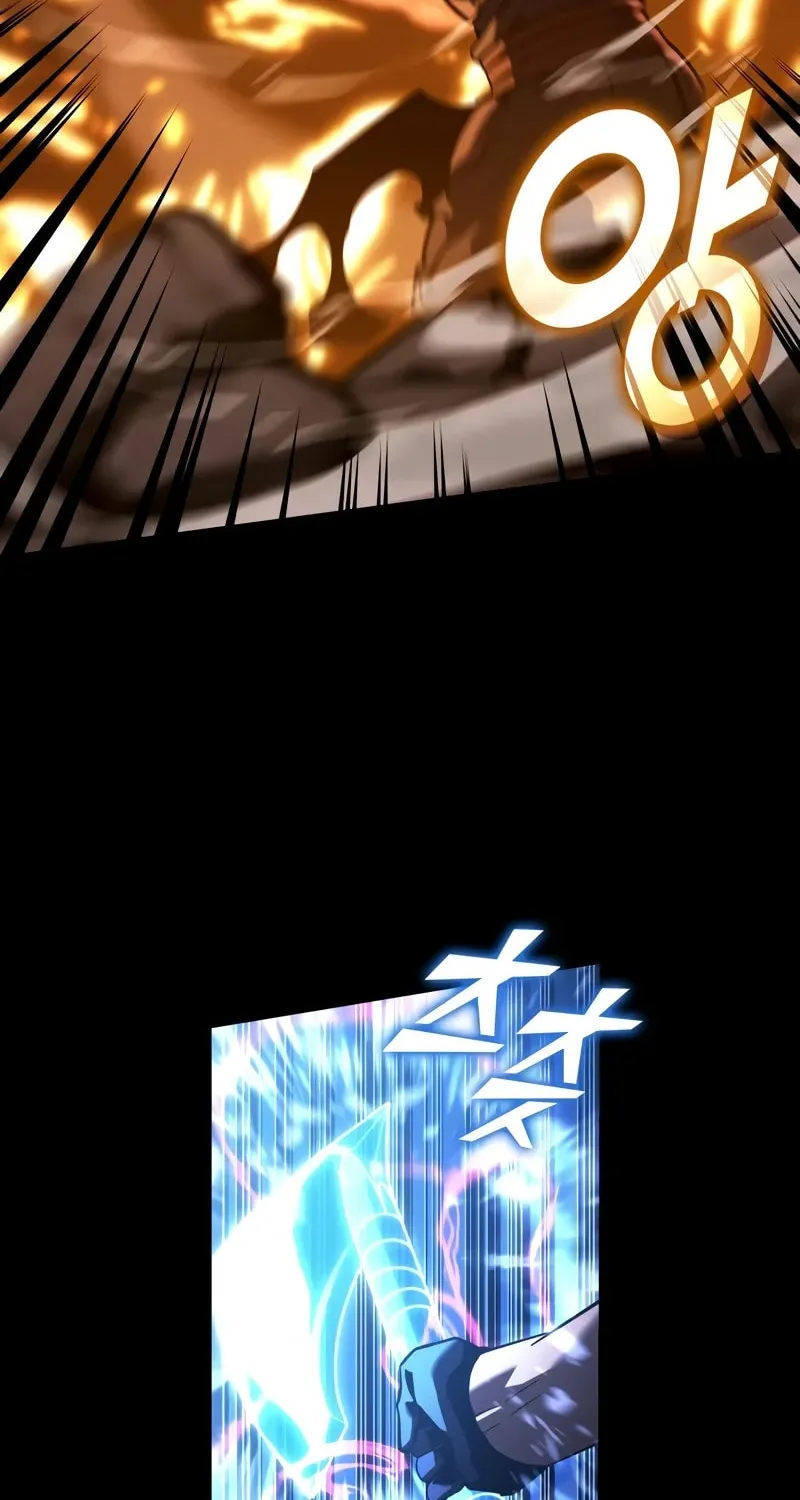The SSS-Ranker Returns Chapter 147 page 109 - 