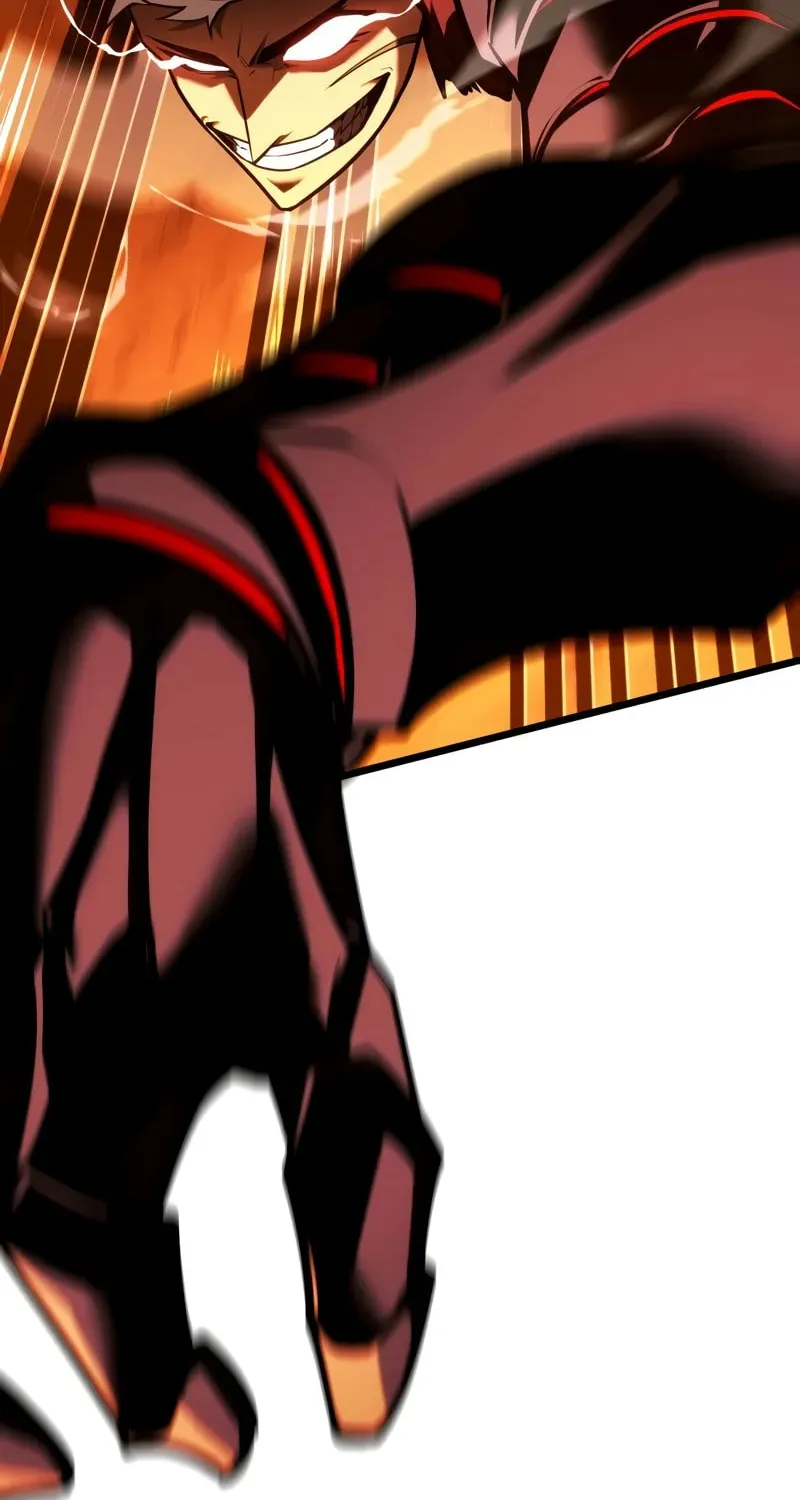 The SSS-Ranker Returns Chapter 147 page 12 - 
