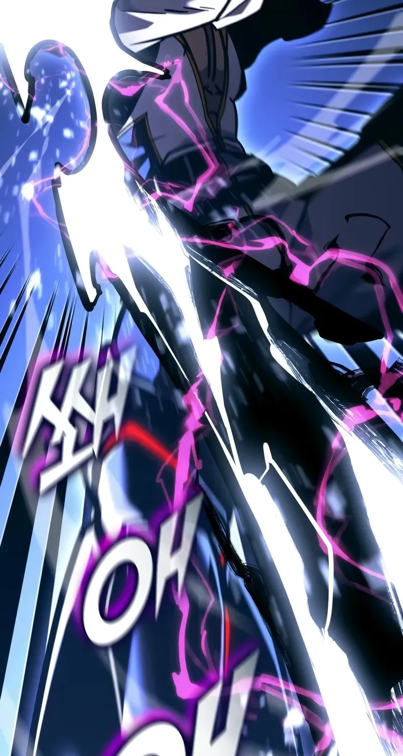 The SSS-Ranker Returns Chapter 147 page 111 - 