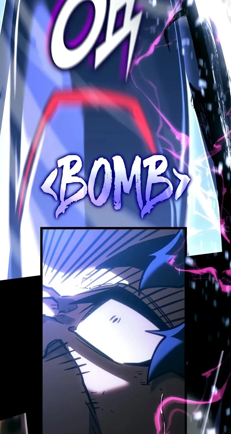 The SSS-Ranker Returns Chapter 147 page 112 - 