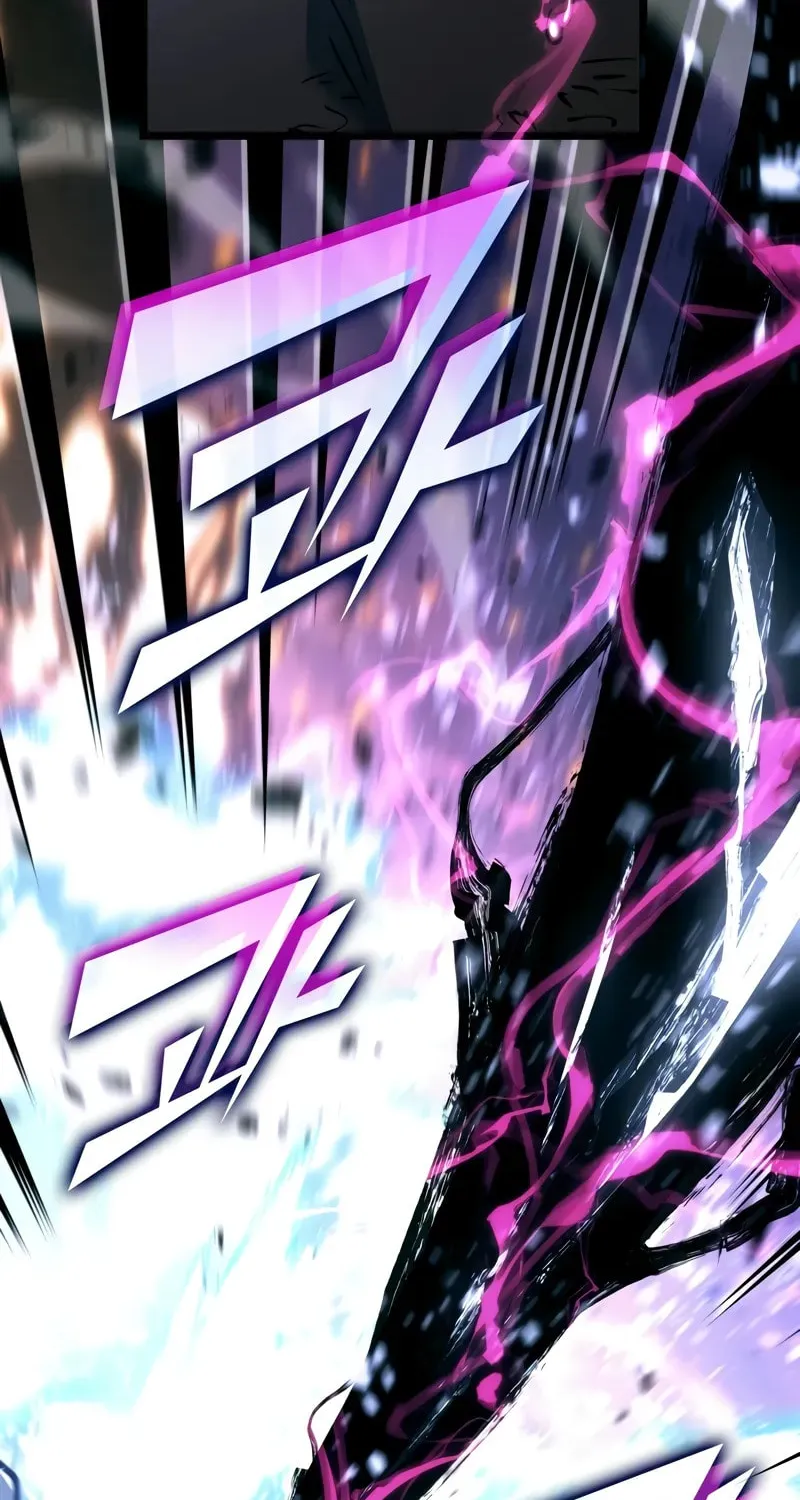 The SSS-Ranker Returns Chapter 147 page 113 - 