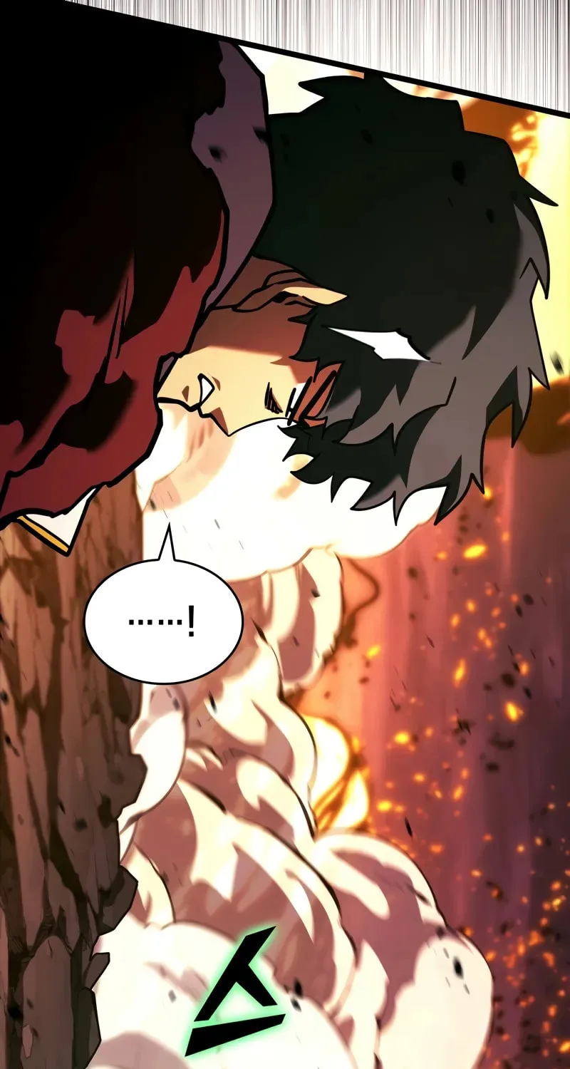 The SSS-Ranker Returns Chapter 147 page 116 - 