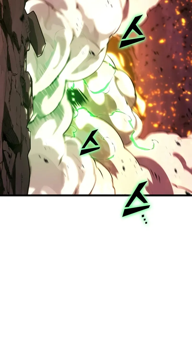The SSS-Ranker Returns Chapter 147 page 117 - 