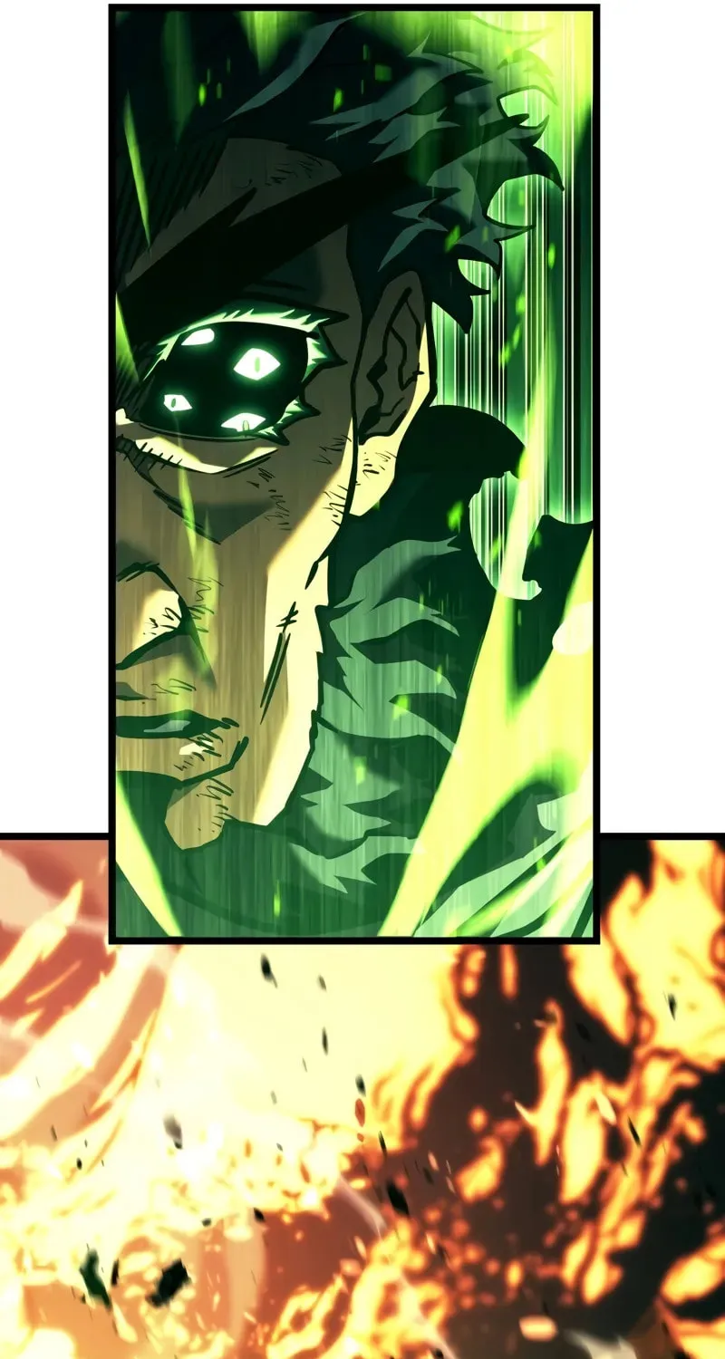 The SSS-Ranker Returns Chapter 147 page 118 - 