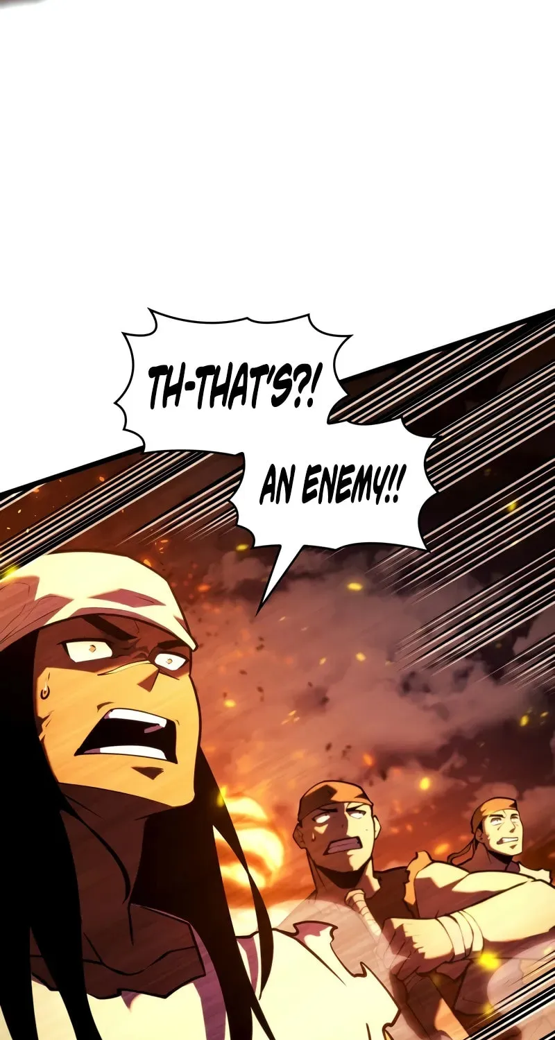 The SSS-Ranker Returns Chapter 147 page 13 - 