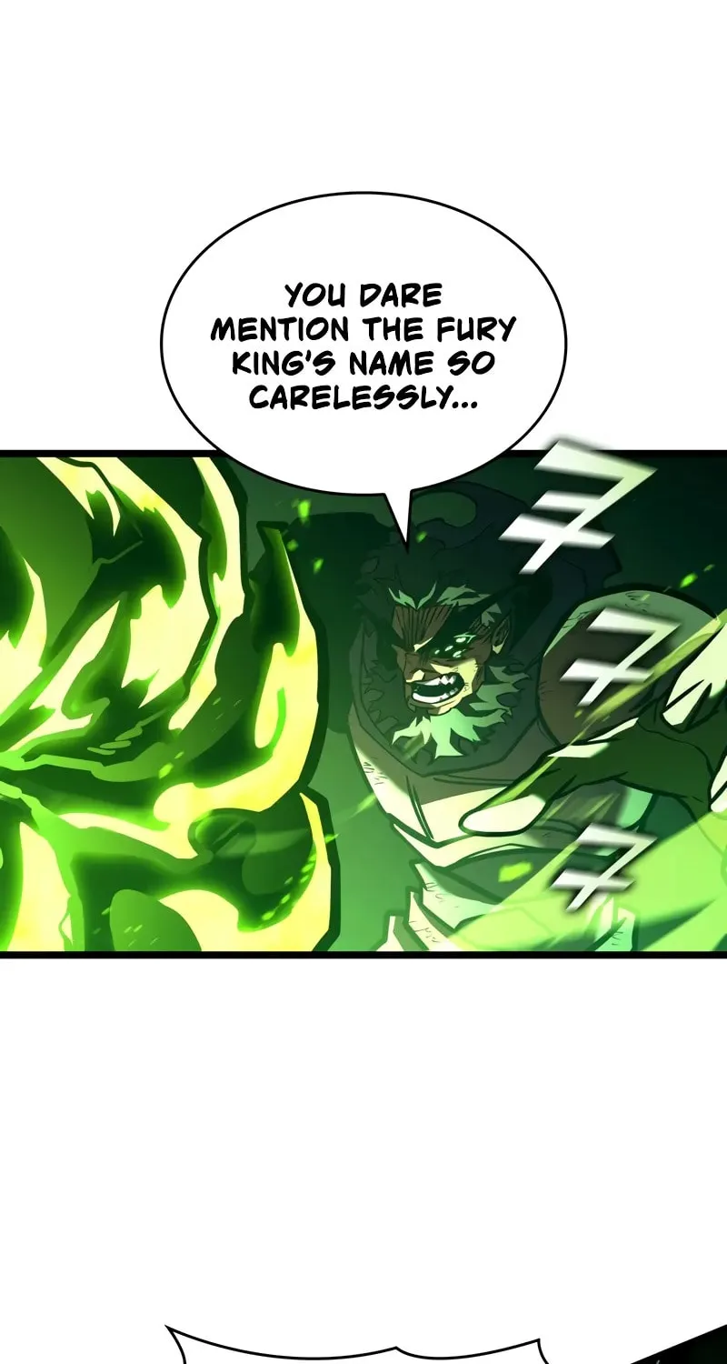 The SSS-Ranker Returns Chapter 147 page 121 - 