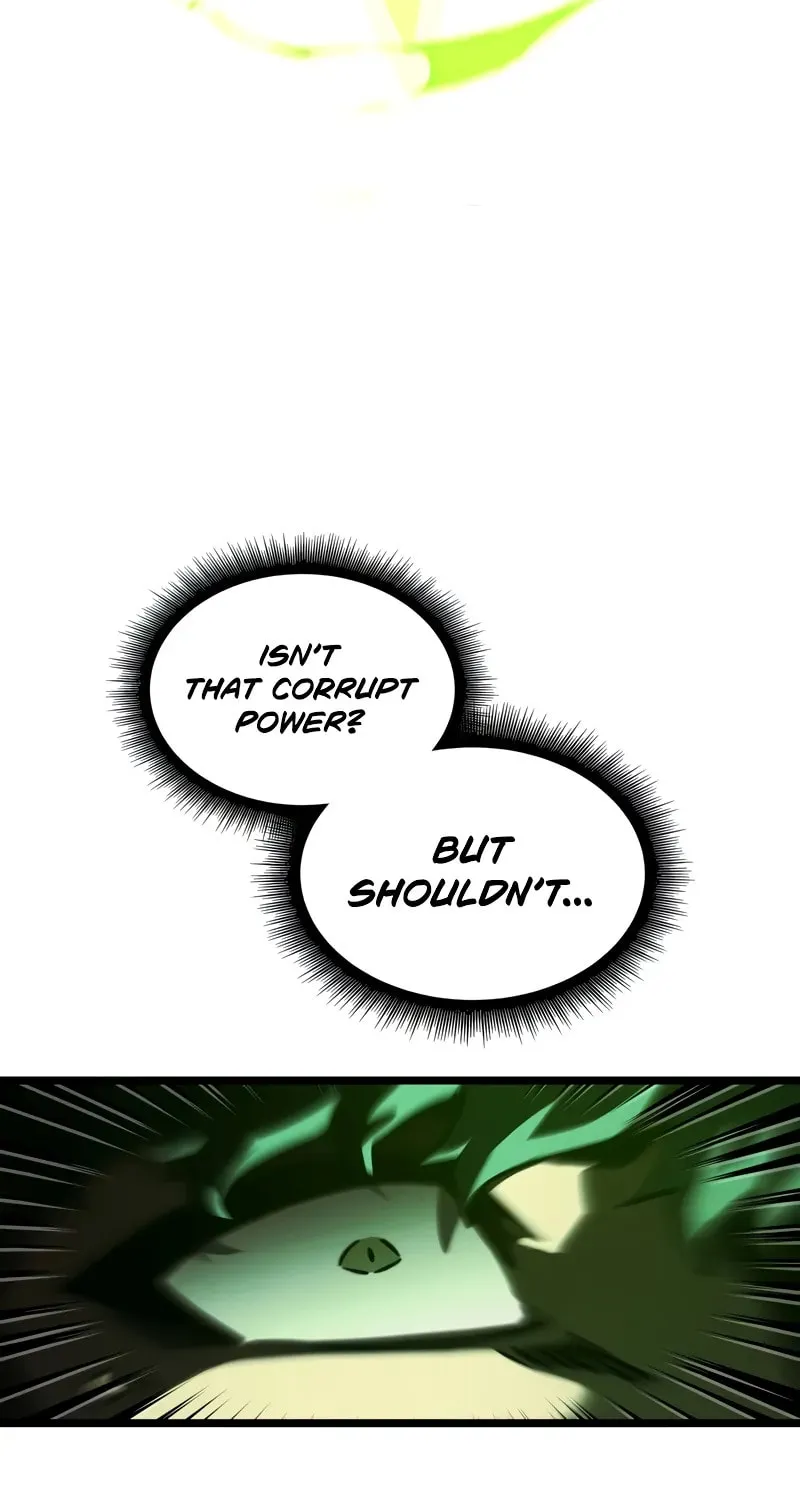 The SSS-Ranker Returns Chapter 147 page 126 - 