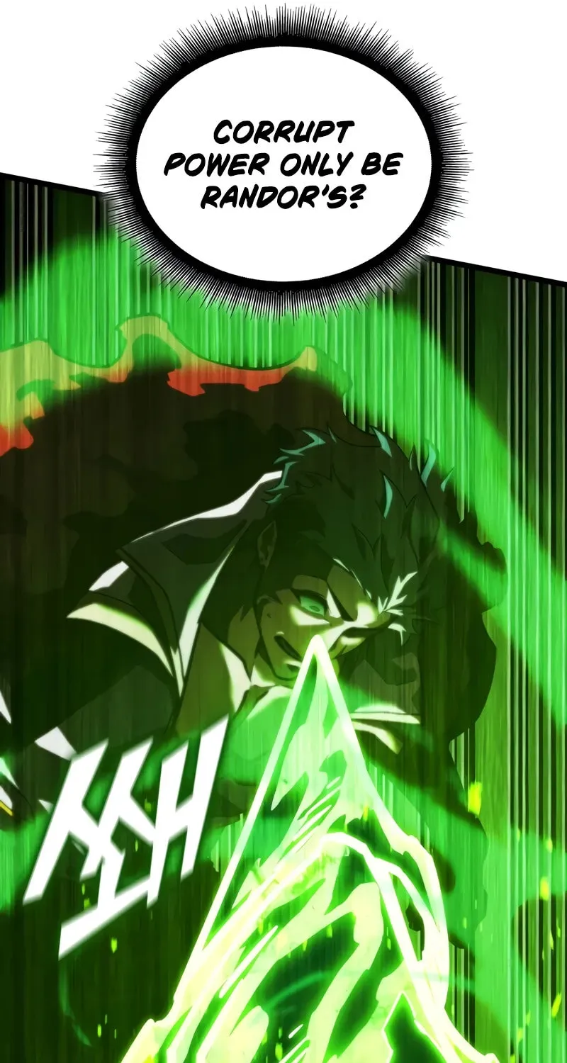 The SSS-Ranker Returns Chapter 147 page 128 - 