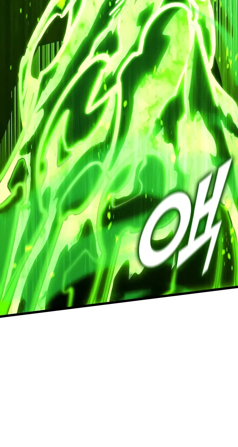 The SSS-Ranker Returns Chapter 147 page 129 - 