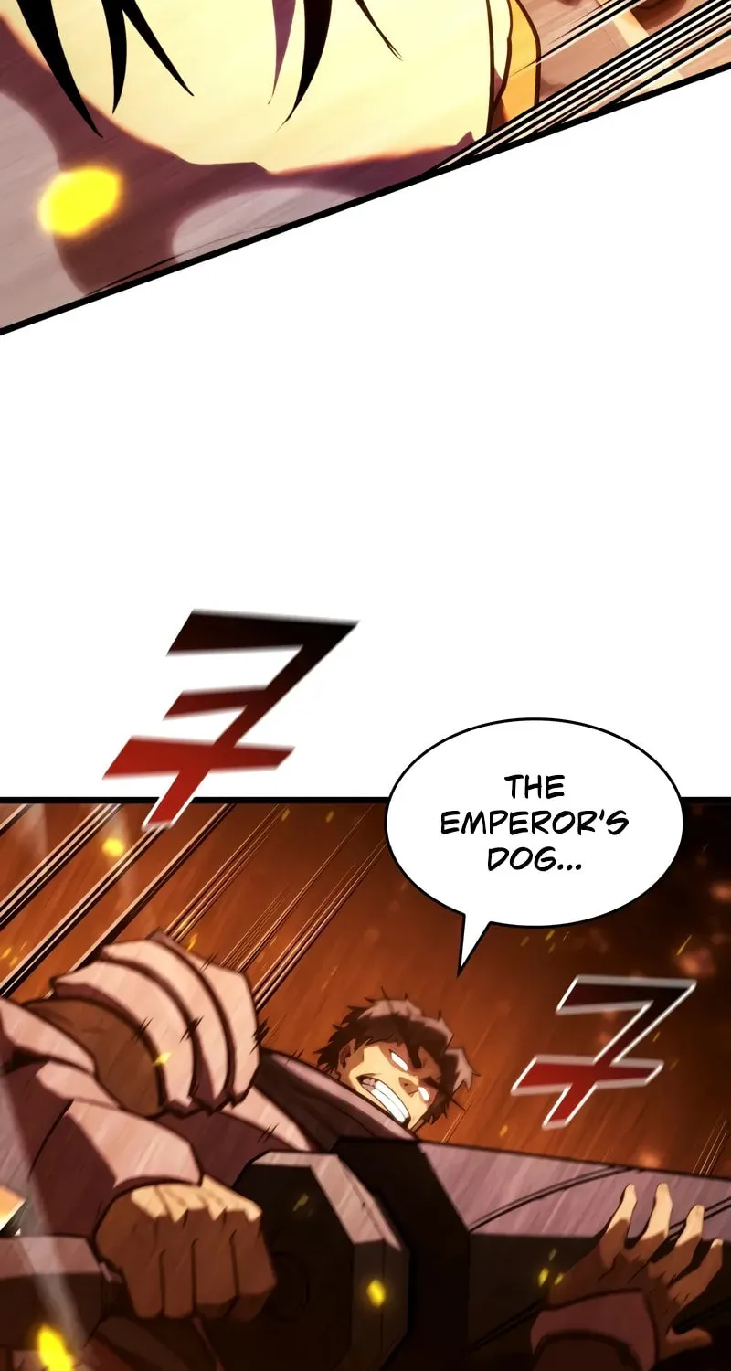 The SSS-Ranker Returns Chapter 147 page 14 - 