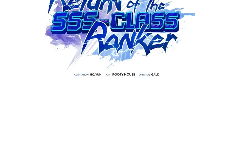 The SSS-Ranker Returns Chapter 147 page 134 - 