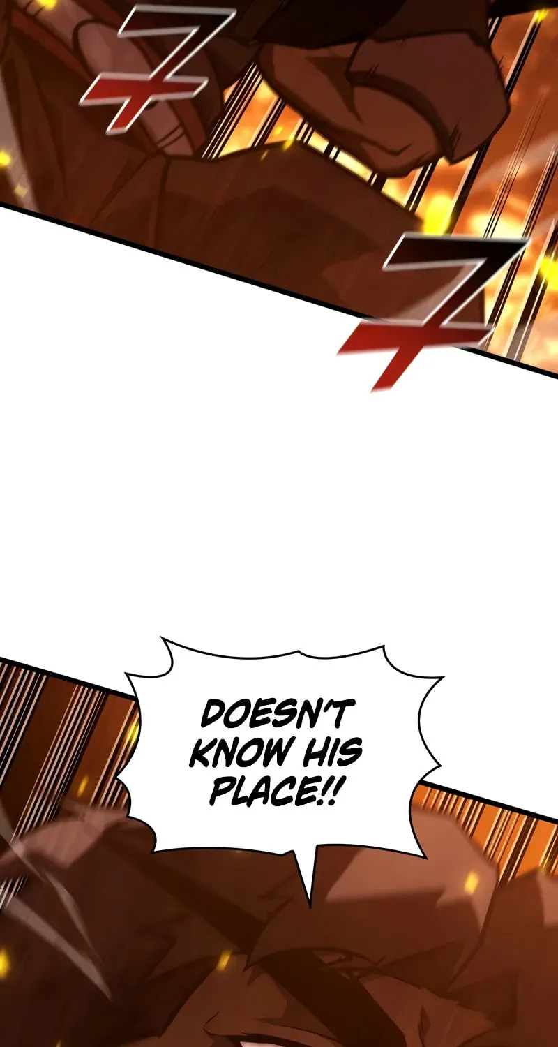 The SSS-Ranker Returns Chapter 147 page 15 - 