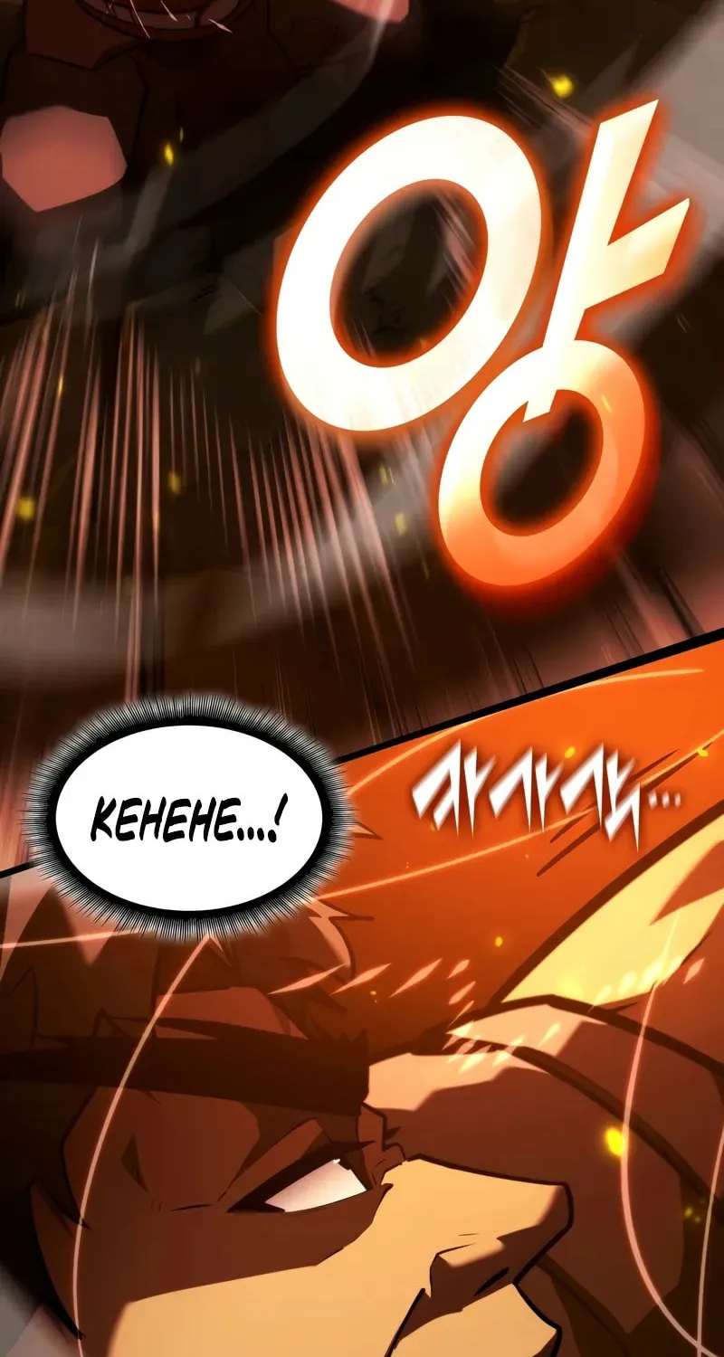 The SSS-Ranker Returns Chapter 147 page 18 - 