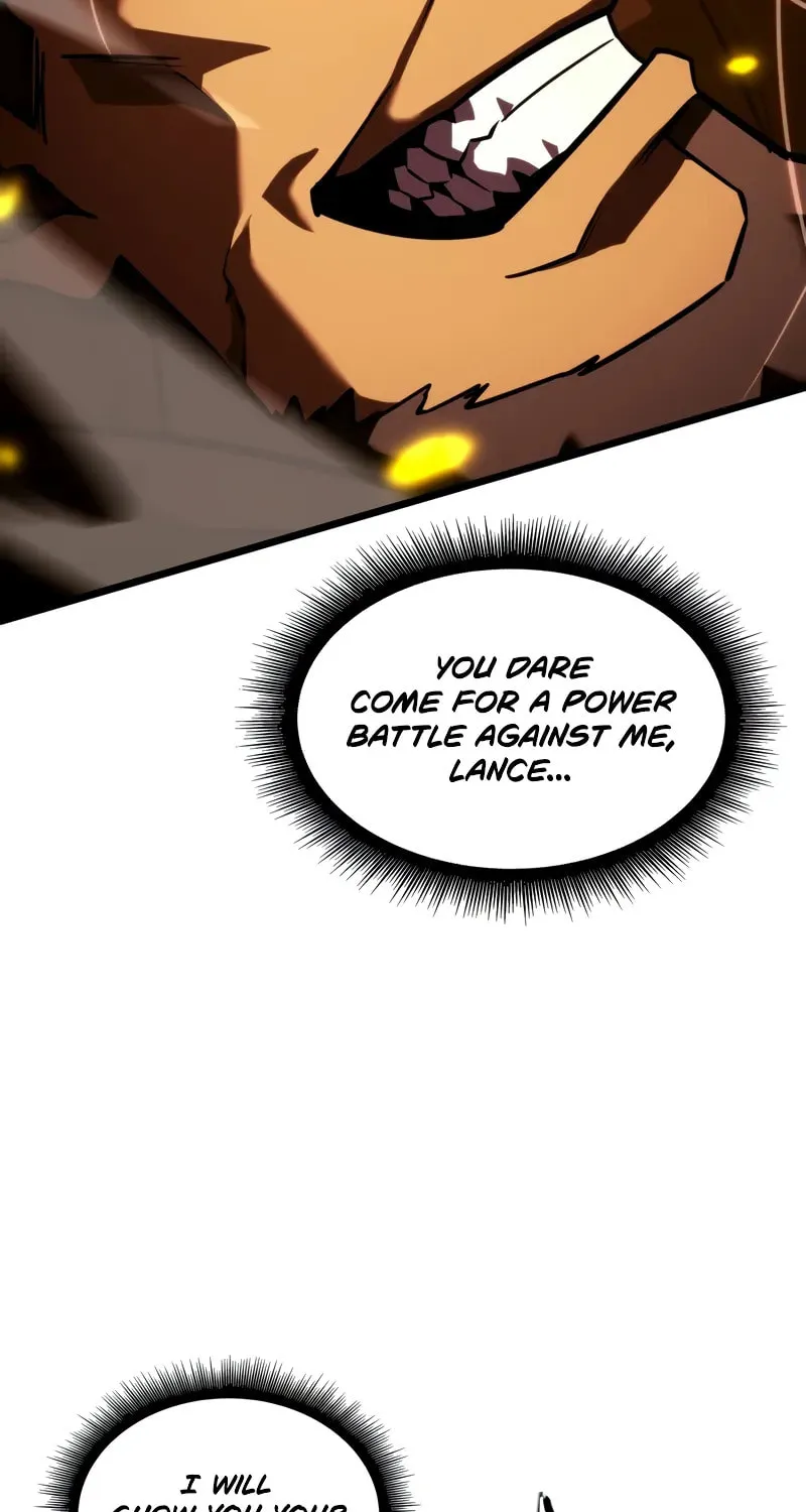 The SSS-Ranker Returns Chapter 147 page 19 - 