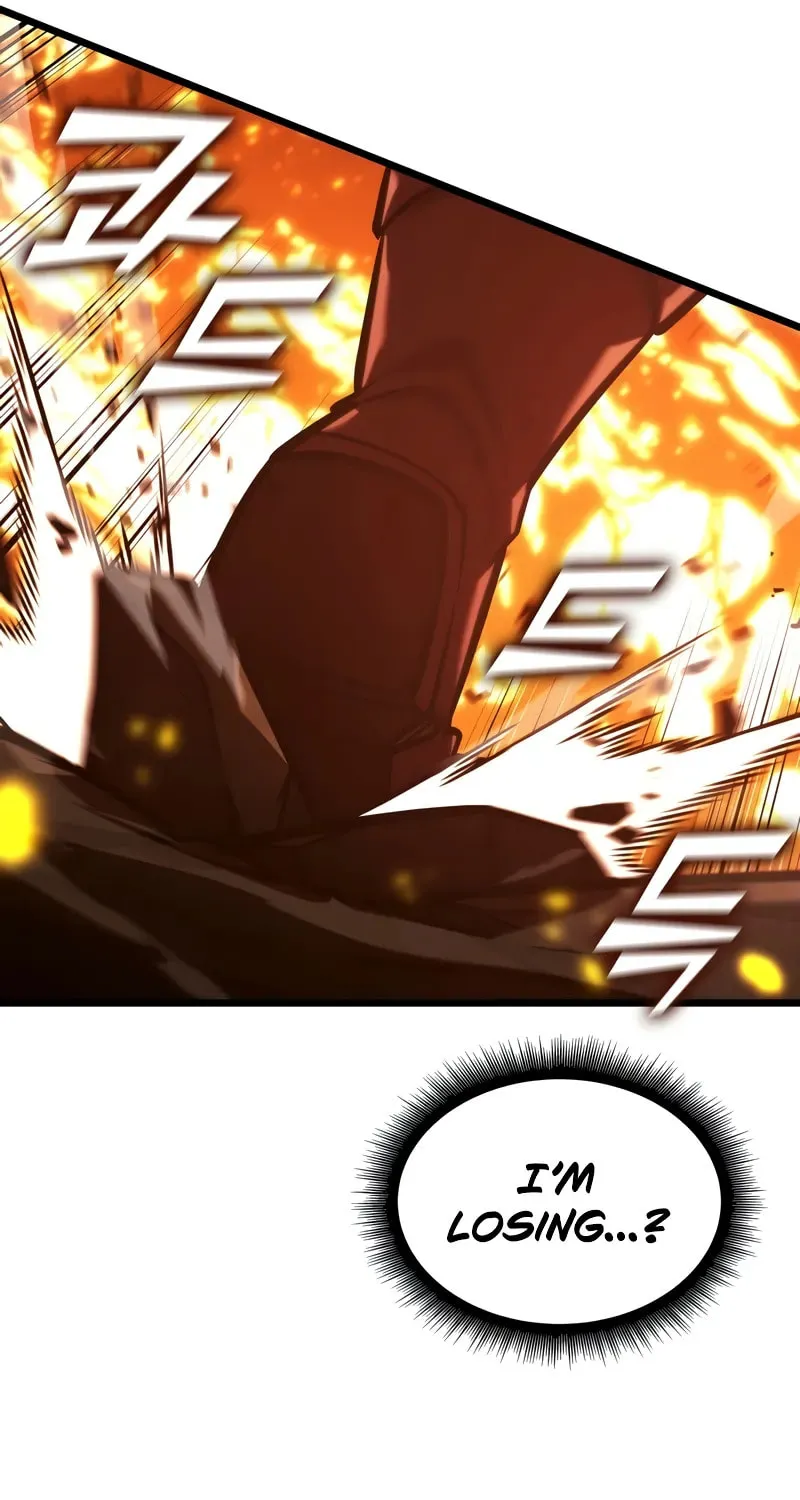 The SSS-Ranker Returns Chapter 147 page 21 - 