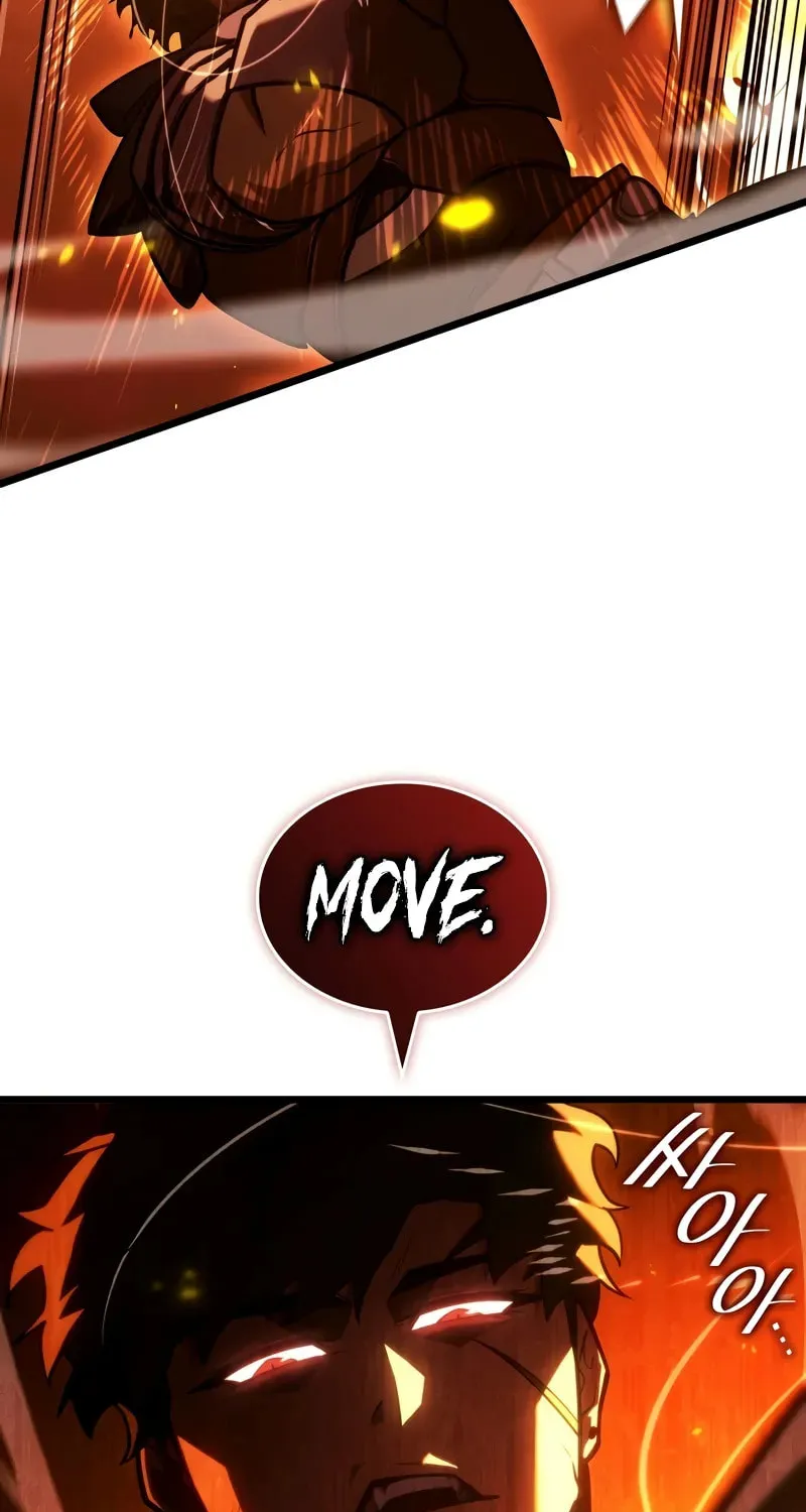 The SSS-Ranker Returns Chapter 147 page 23 - 