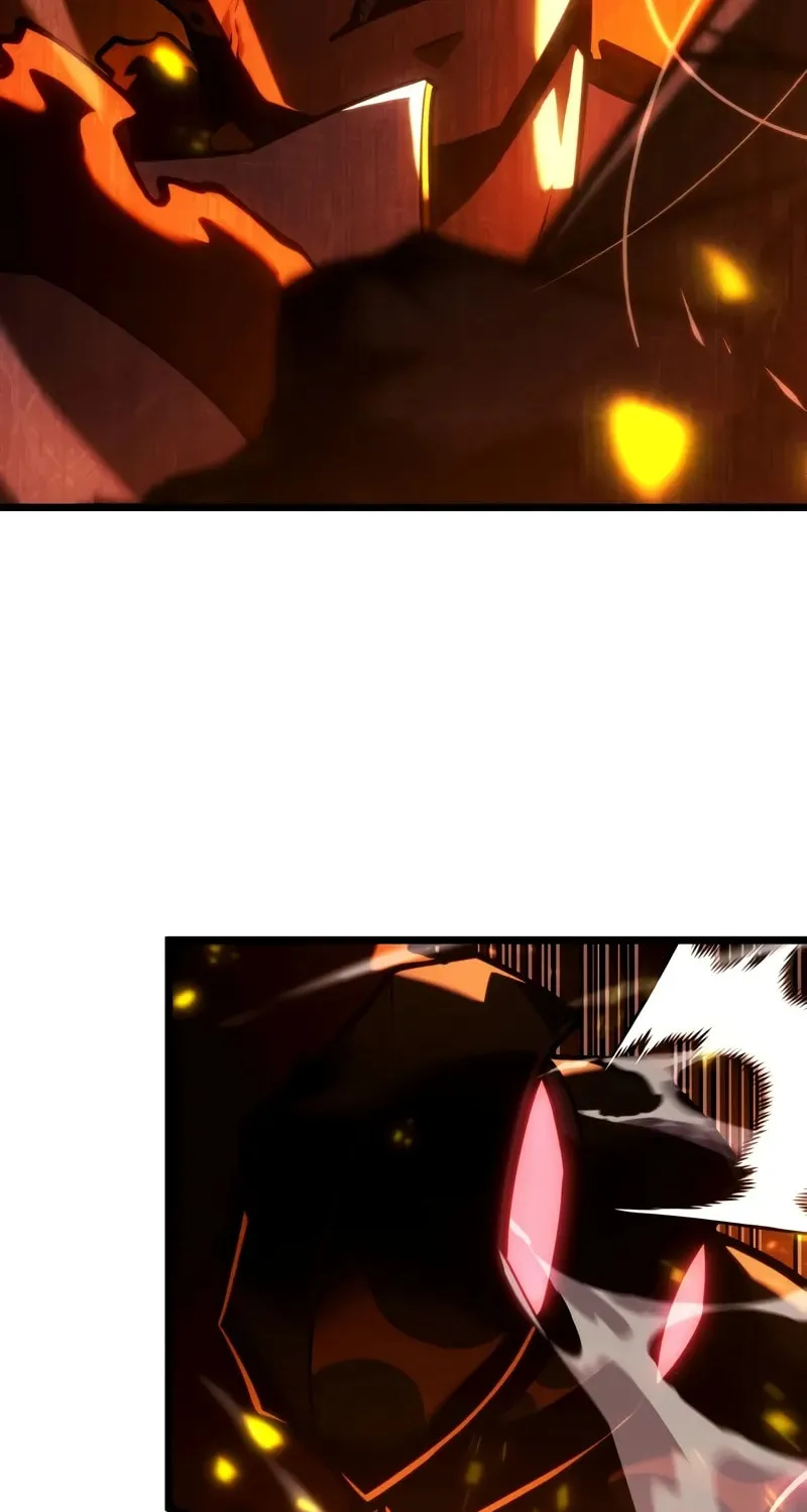 The SSS-Ranker Returns Chapter 147 page 24 - 