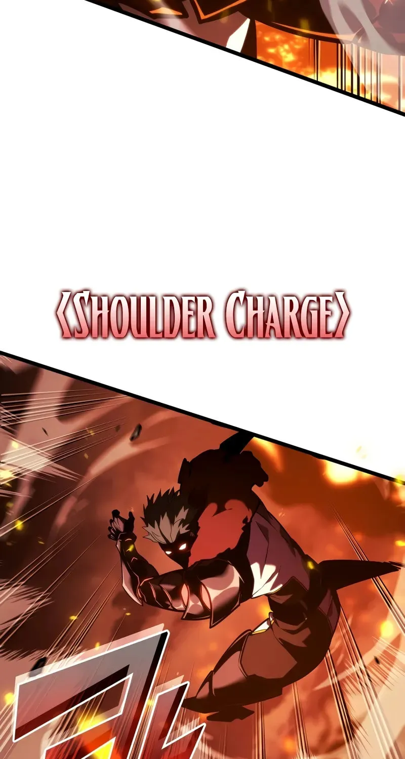 The SSS-Ranker Returns Chapter 147 page 25 - 