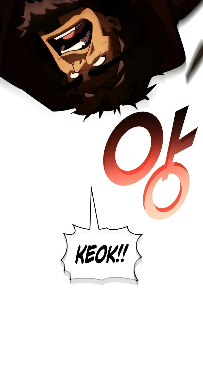The SSS-Ranker Returns Chapter 147 page 27 - 
