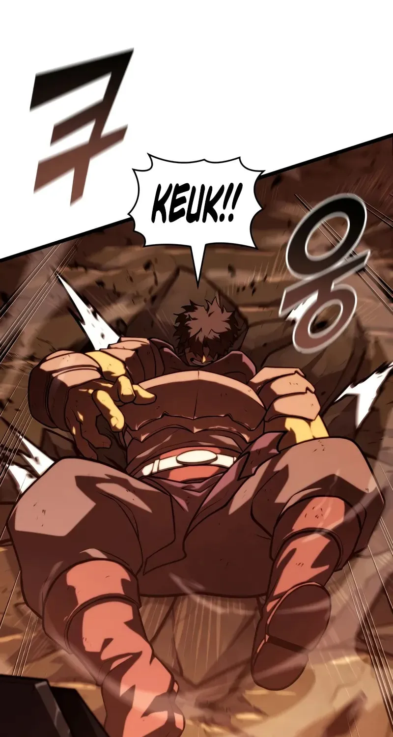 The SSS-Ranker Returns Chapter 147 page 28 - 