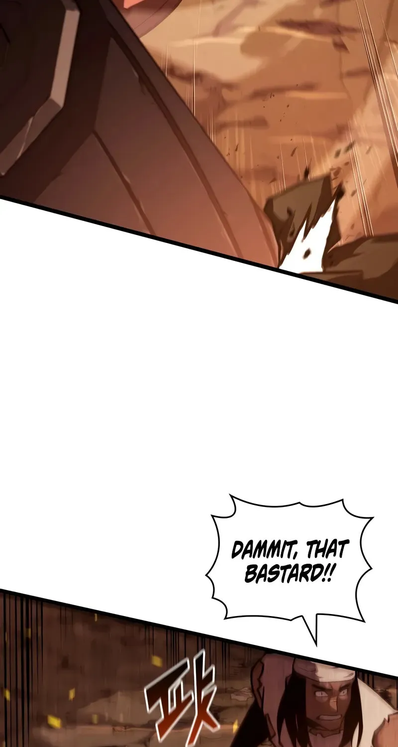 The SSS-Ranker Returns Chapter 147 page 29 - 