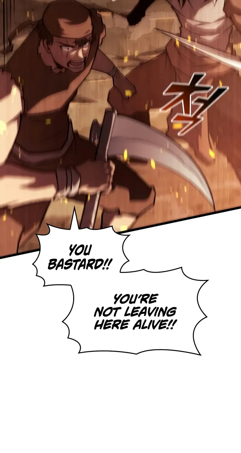 The SSS-Ranker Returns Chapter 147 page 30 - 