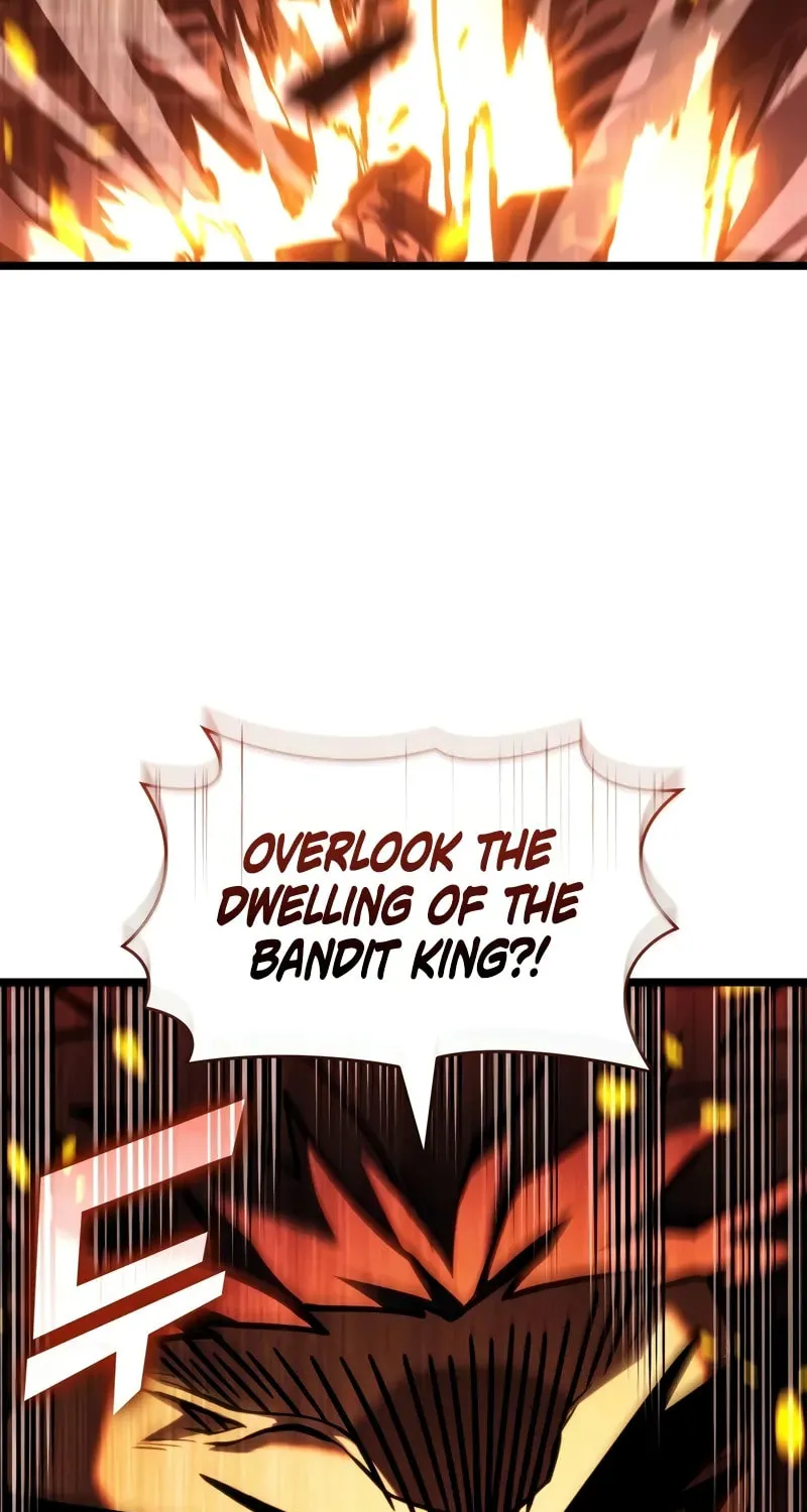 The SSS-Ranker Returns Chapter 147 page 4 - 