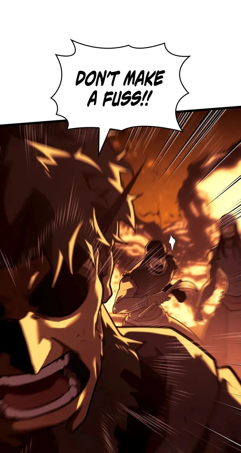 The SSS-Ranker Returns Chapter 147 page 31 - 