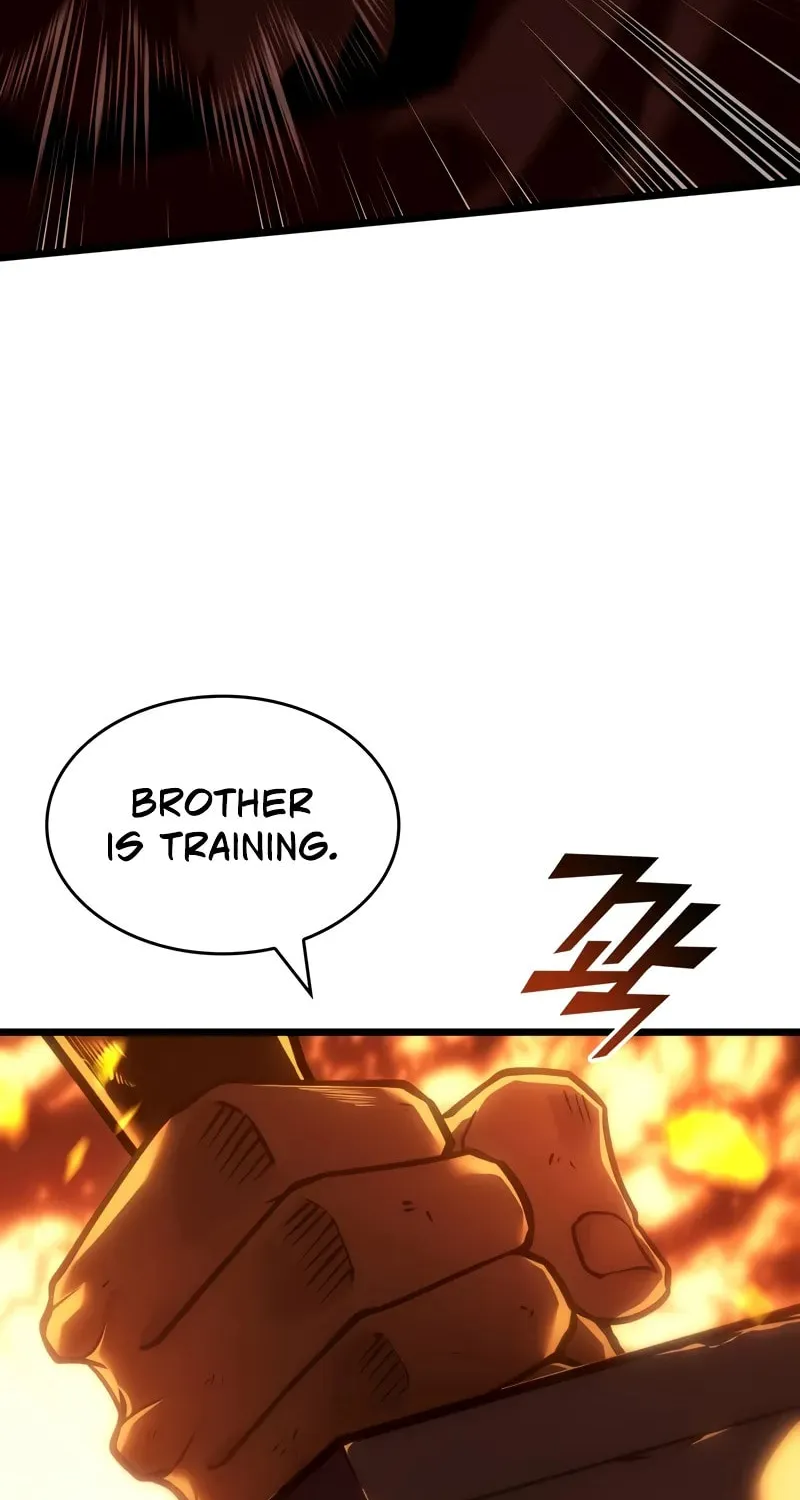 The SSS-Ranker Returns Chapter 147 page 32 - 