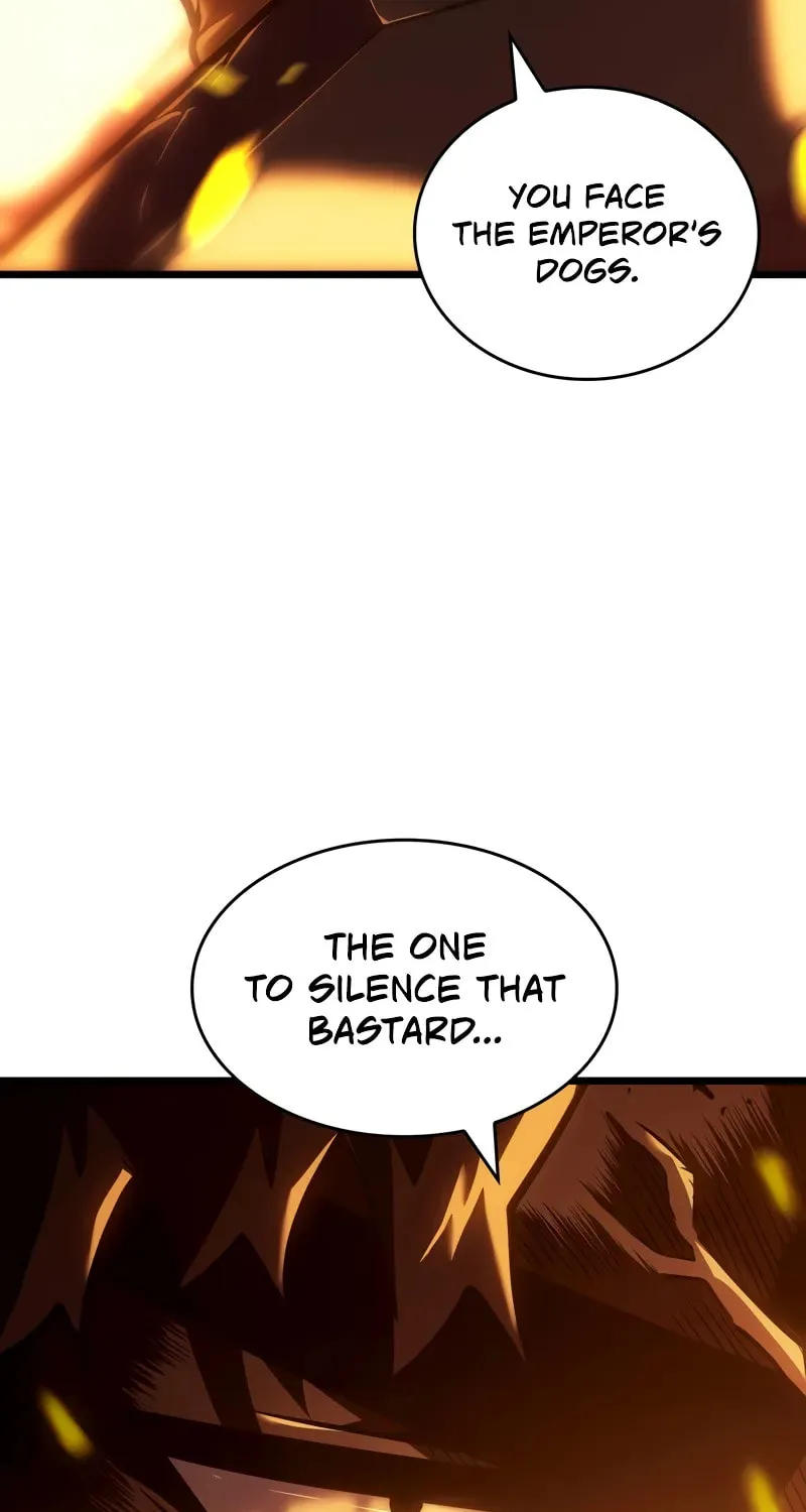 The SSS-Ranker Returns Chapter 147 page 33 - 