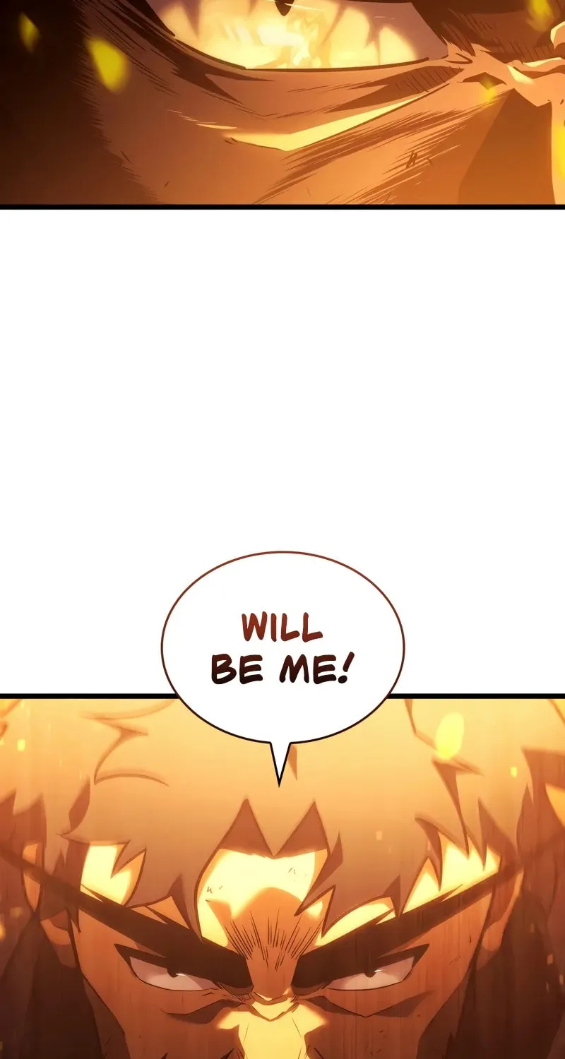 The SSS-Ranker Returns Chapter 147 page 34 - 