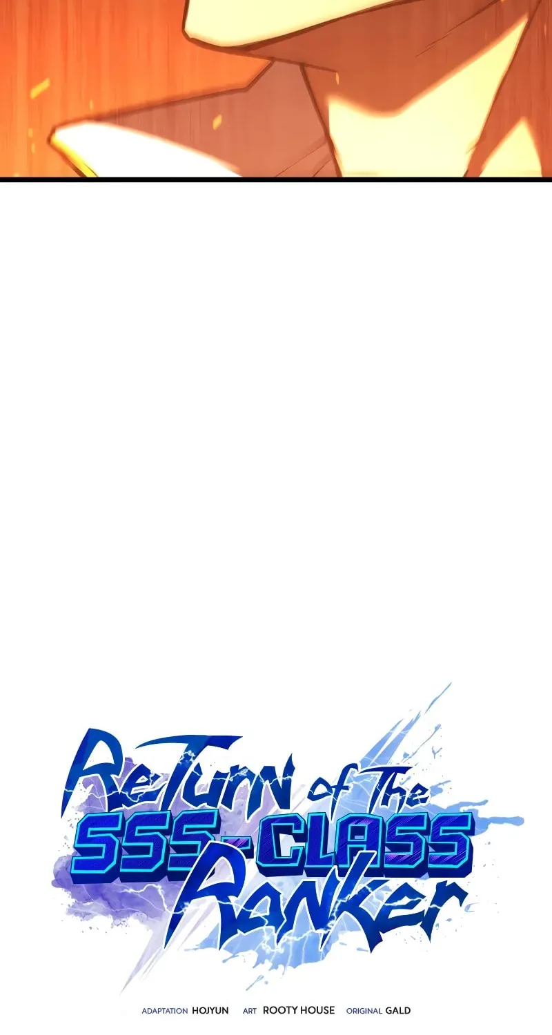 The SSS-Ranker Returns Chapter 147 page 36 - 