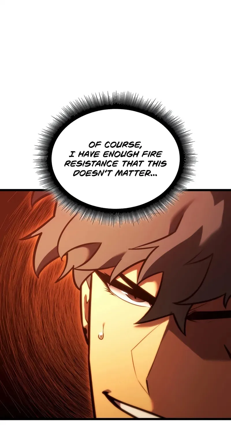 The SSS-Ranker Returns Chapter 147 page 39 - 
