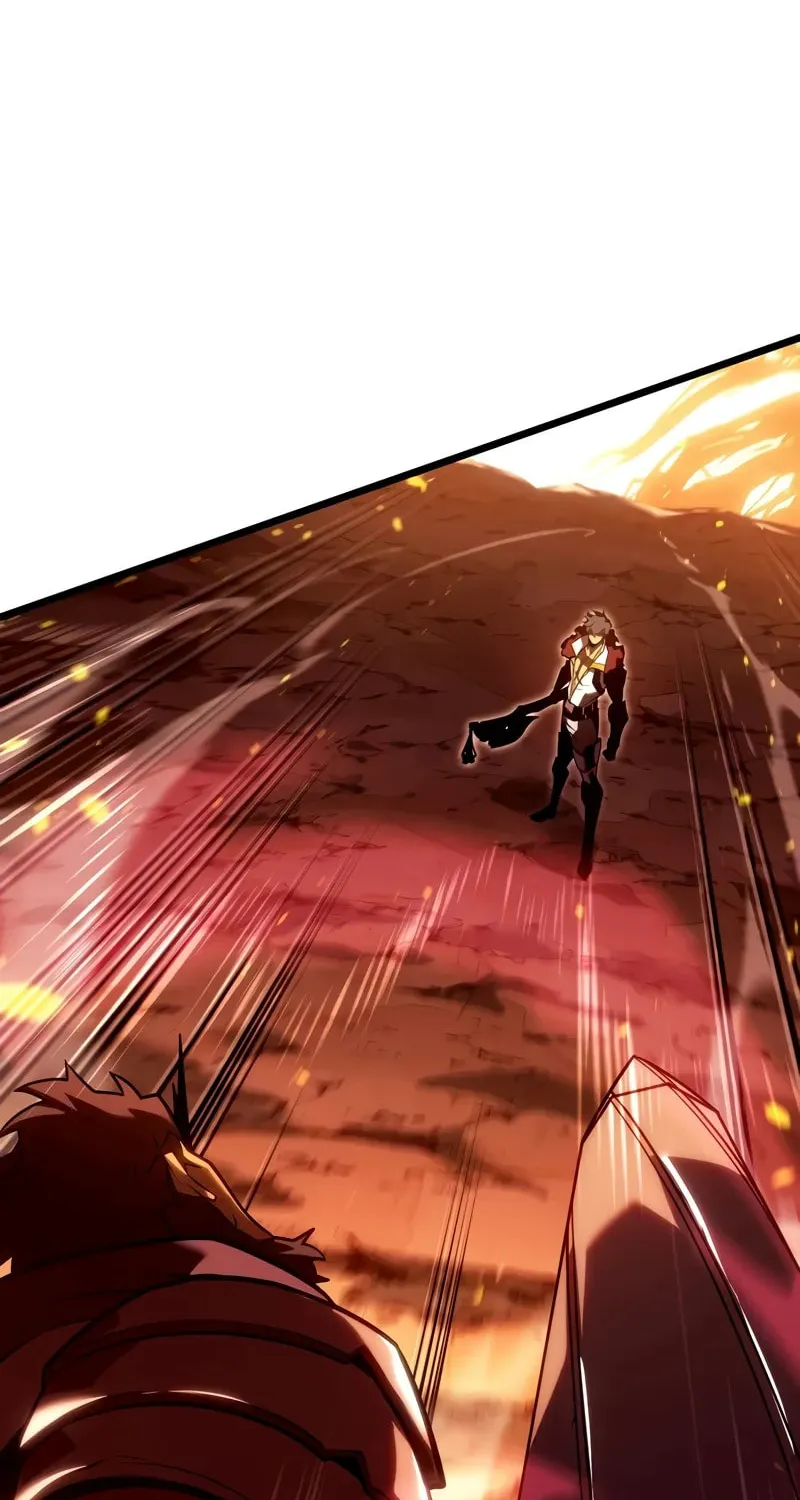 The SSS-Ranker Returns Chapter 147 page 42 - 