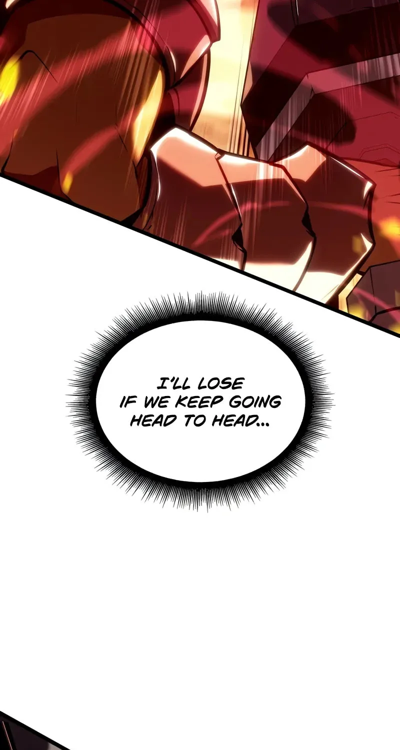 The SSS-Ranker Returns Chapter 147 page 43 - 