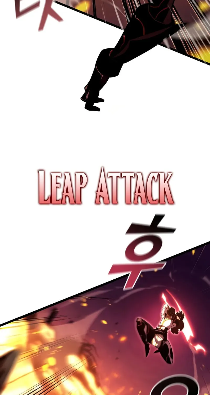 The SSS-Ranker Returns Chapter 147 page 45 - 
