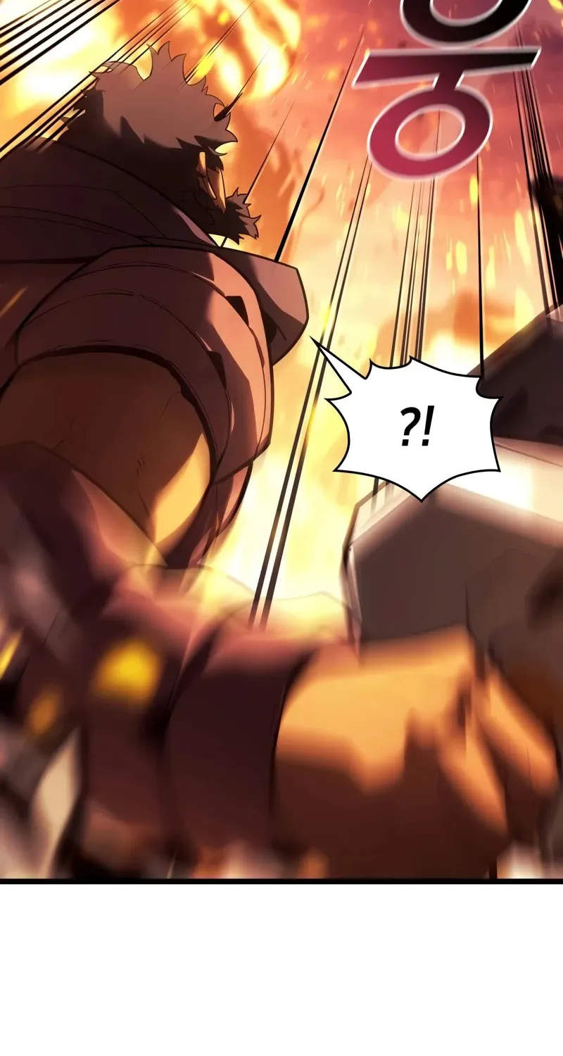 The SSS-Ranker Returns Chapter 147 page 46 - 