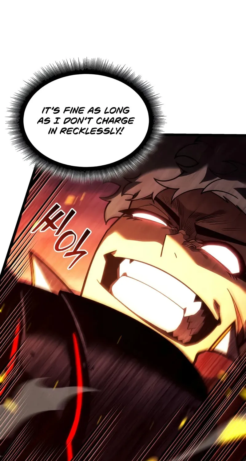 The SSS-Ranker Returns Chapter 147 page 47 - 