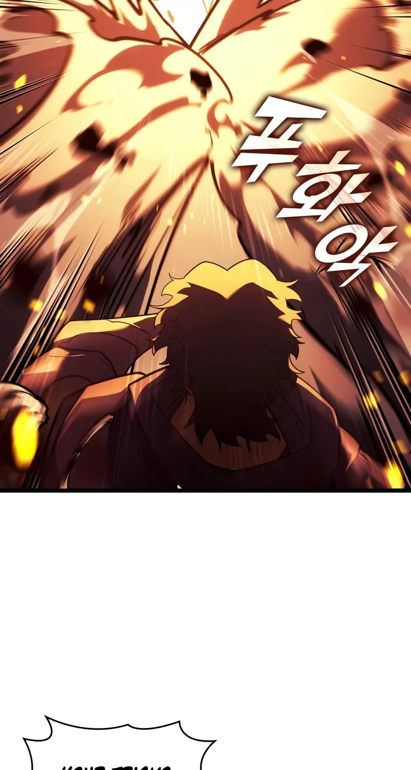 The SSS-Ranker Returns Chapter 147 page 49 - 