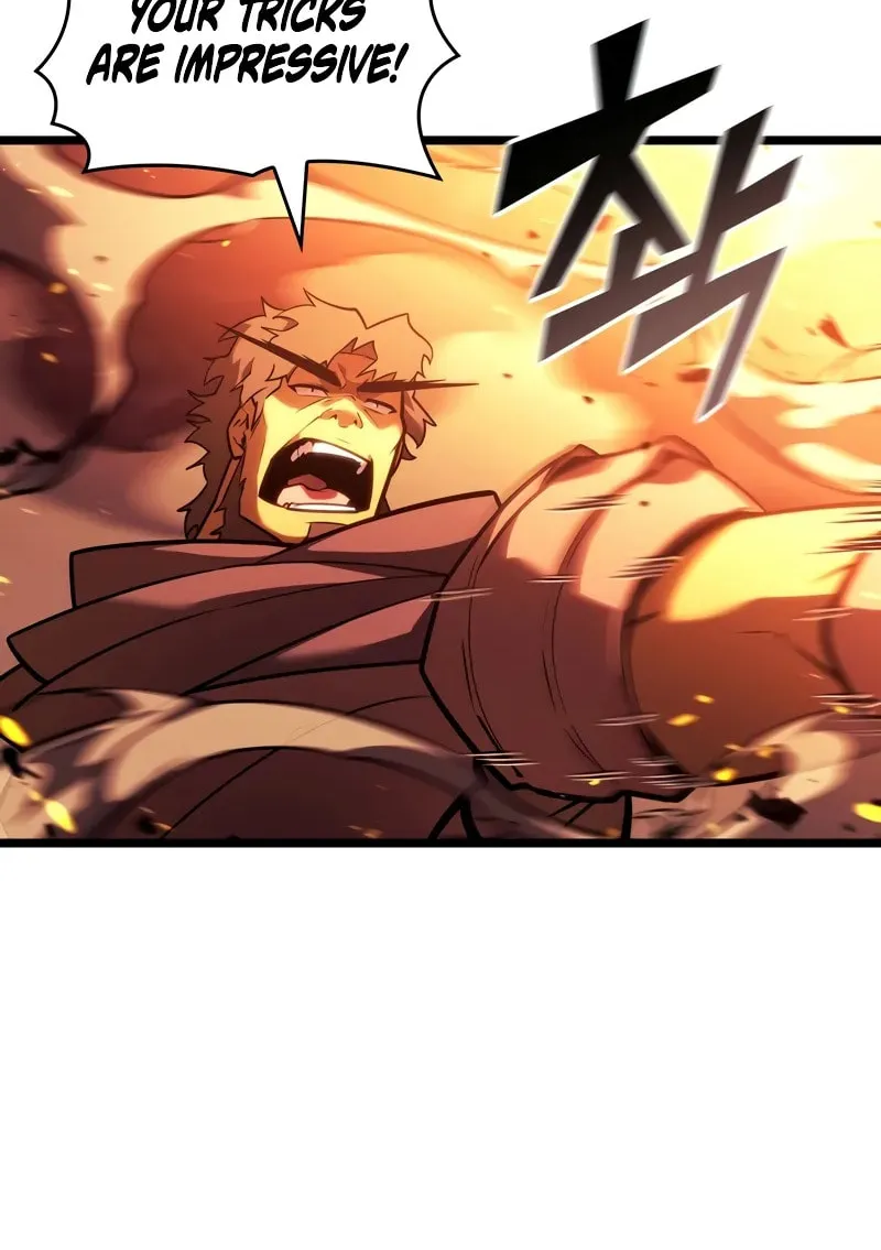 The SSS-Ranker Returns Chapter 147 page 50 - 