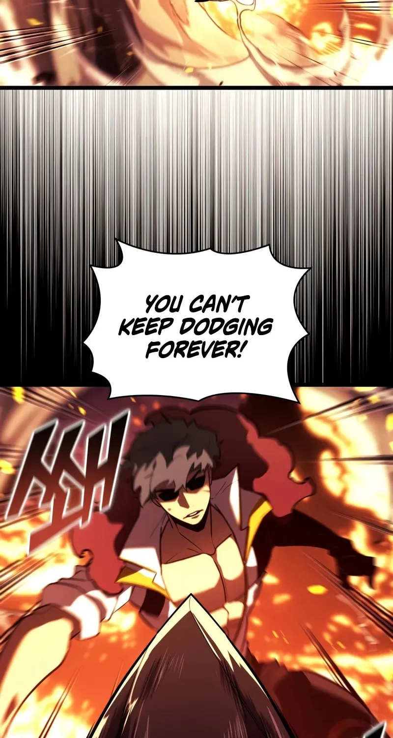 The SSS-Ranker Returns Chapter 147 page 52 - 