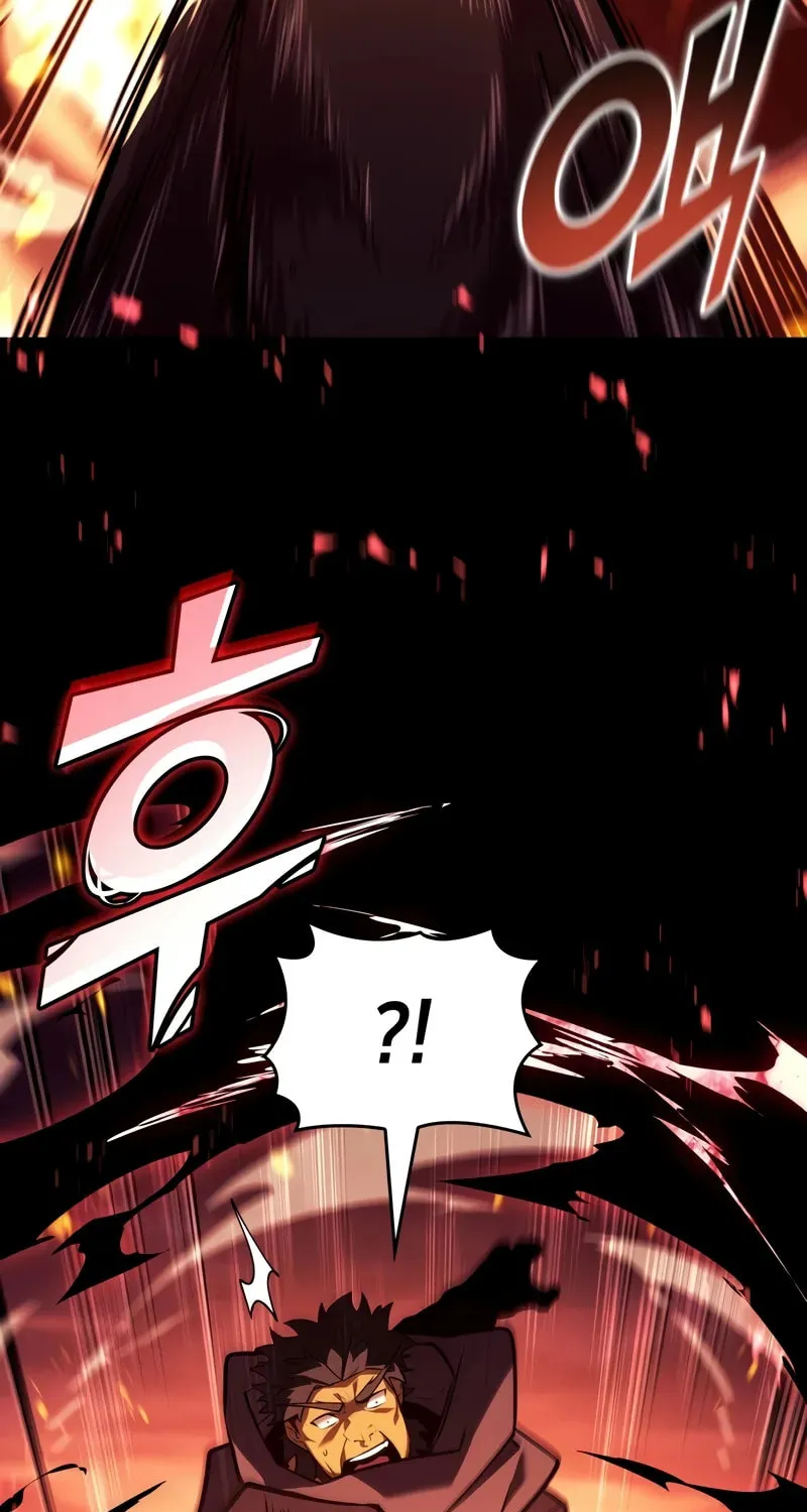 The SSS-Ranker Returns Chapter 147 page 53 - 