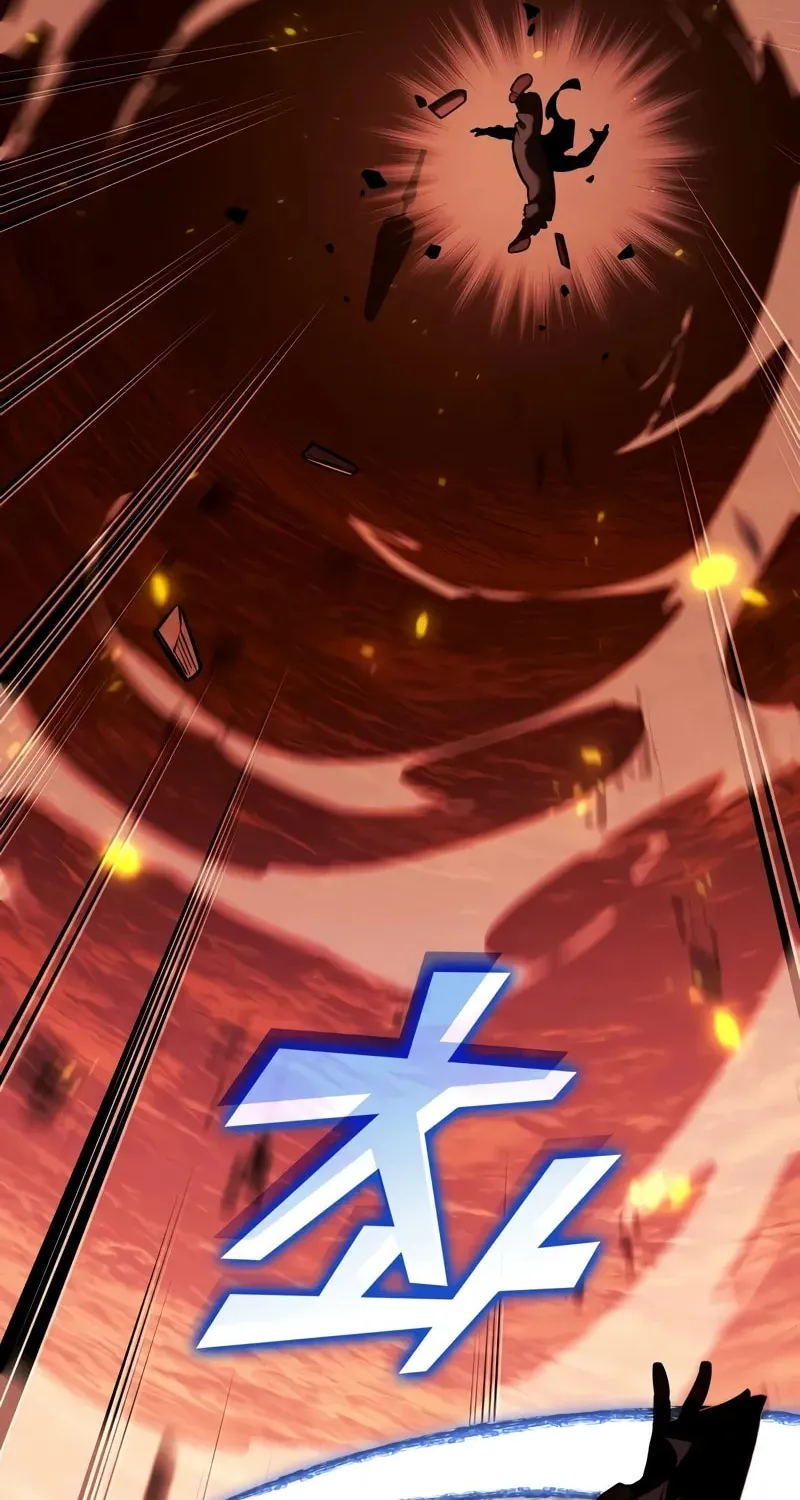 The SSS-Ranker Returns Chapter 147 page 58 - 