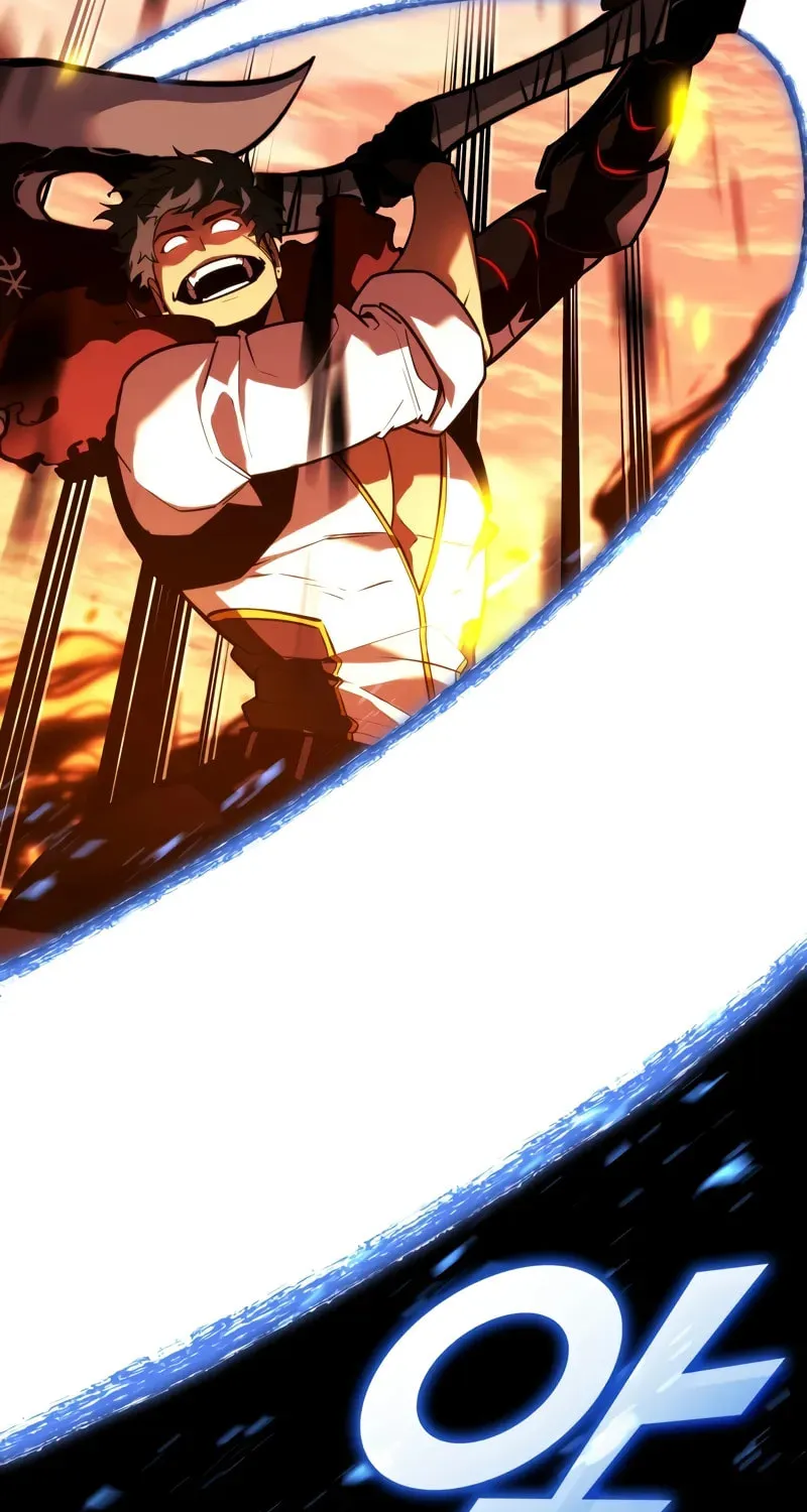 The SSS-Ranker Returns Chapter 147 page 59 - 