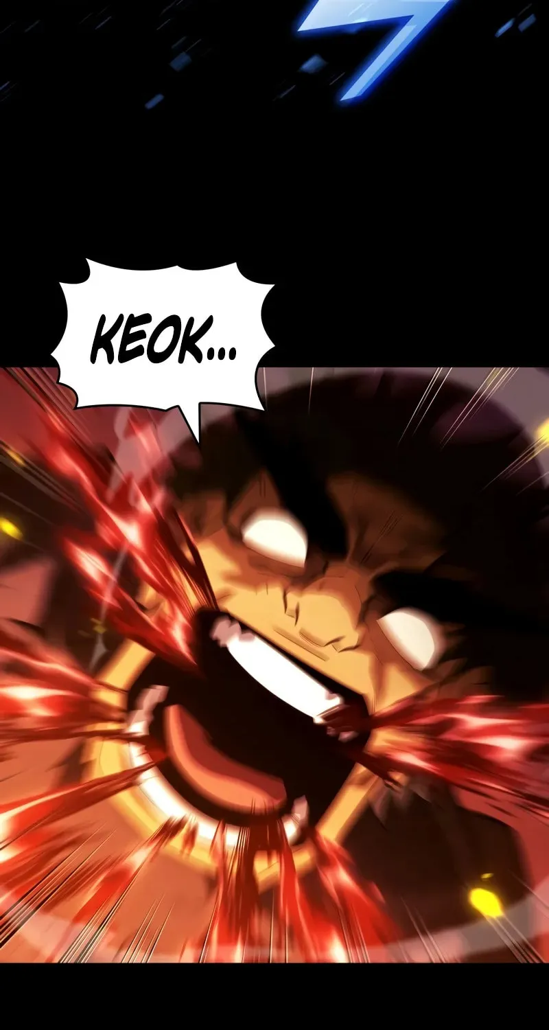 The SSS-Ranker Returns Chapter 147 page 60 - 