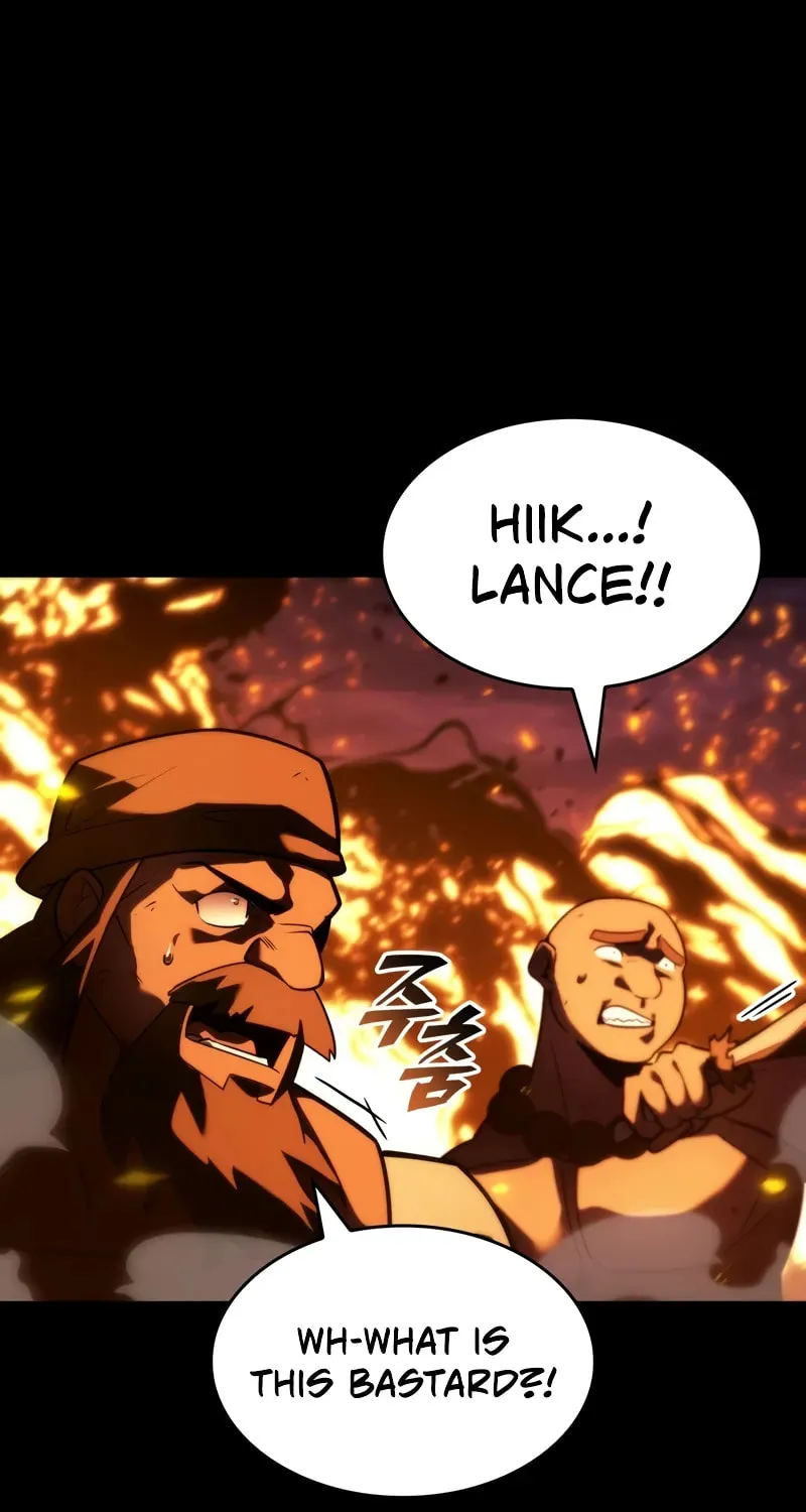 The SSS-Ranker Returns Chapter 147 page 61 - 