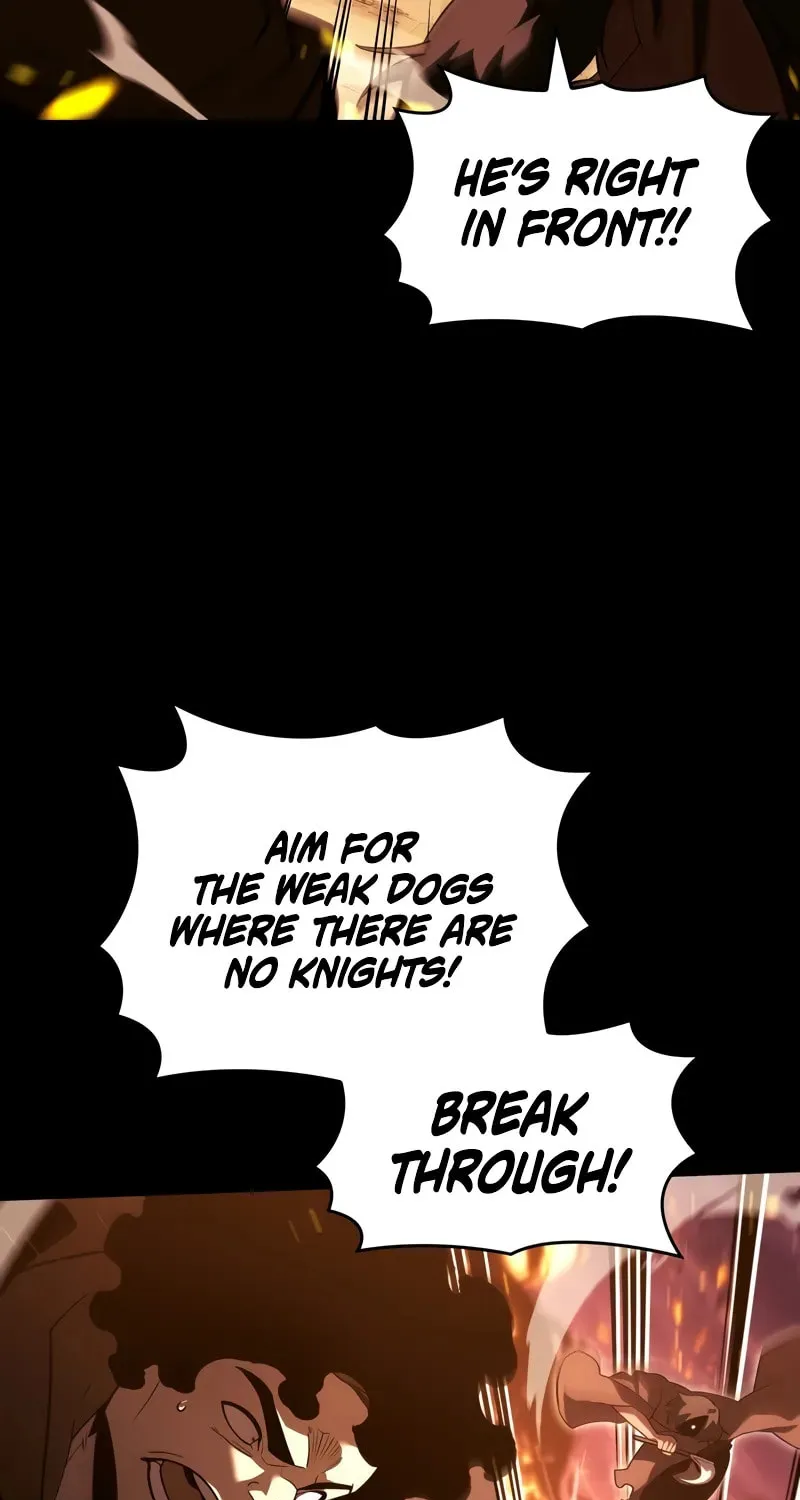 The SSS-Ranker Returns Chapter 147 page 63 - 